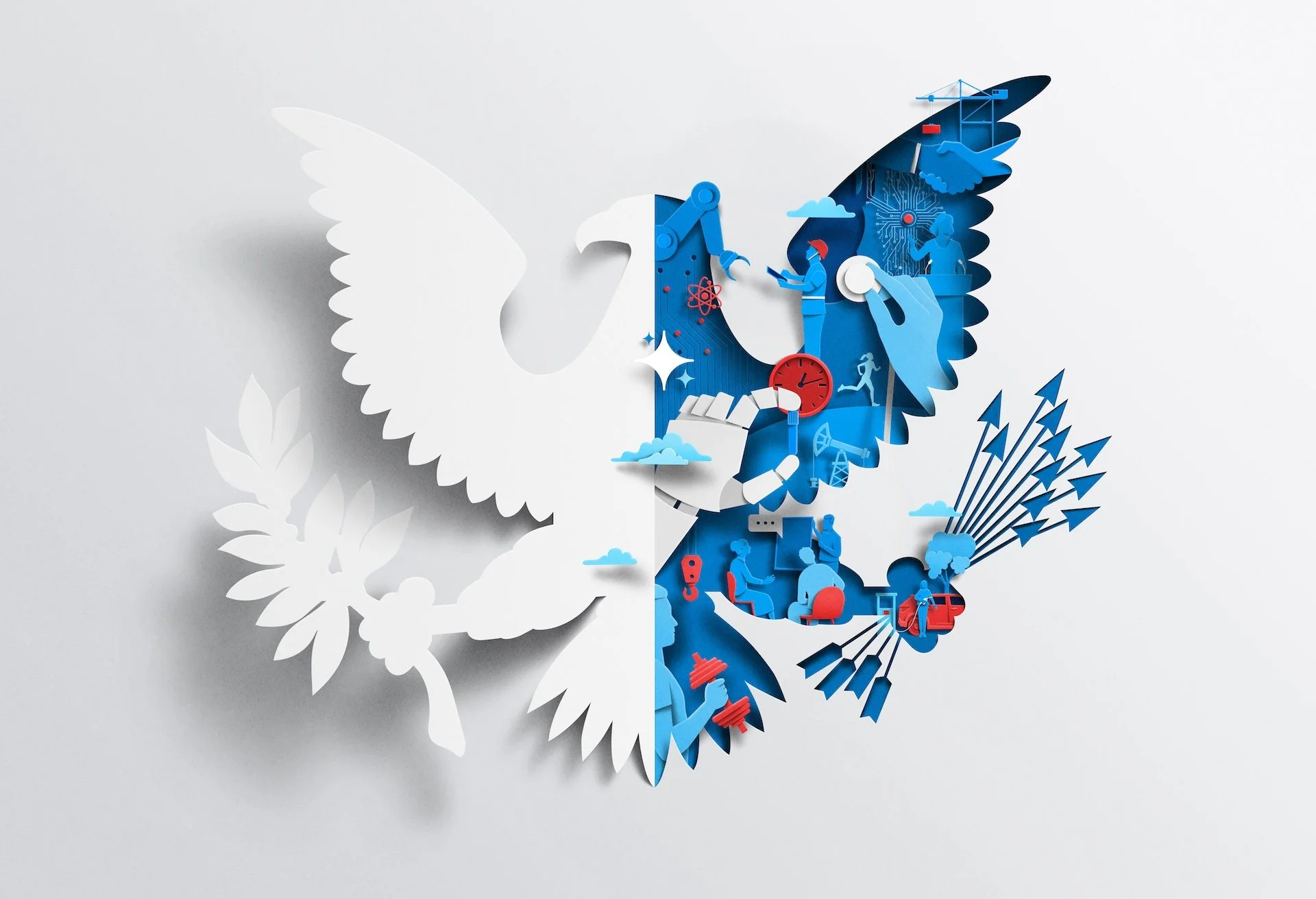 McKinsey-eiko-ojala-illustration-Eagle illustration.jpg