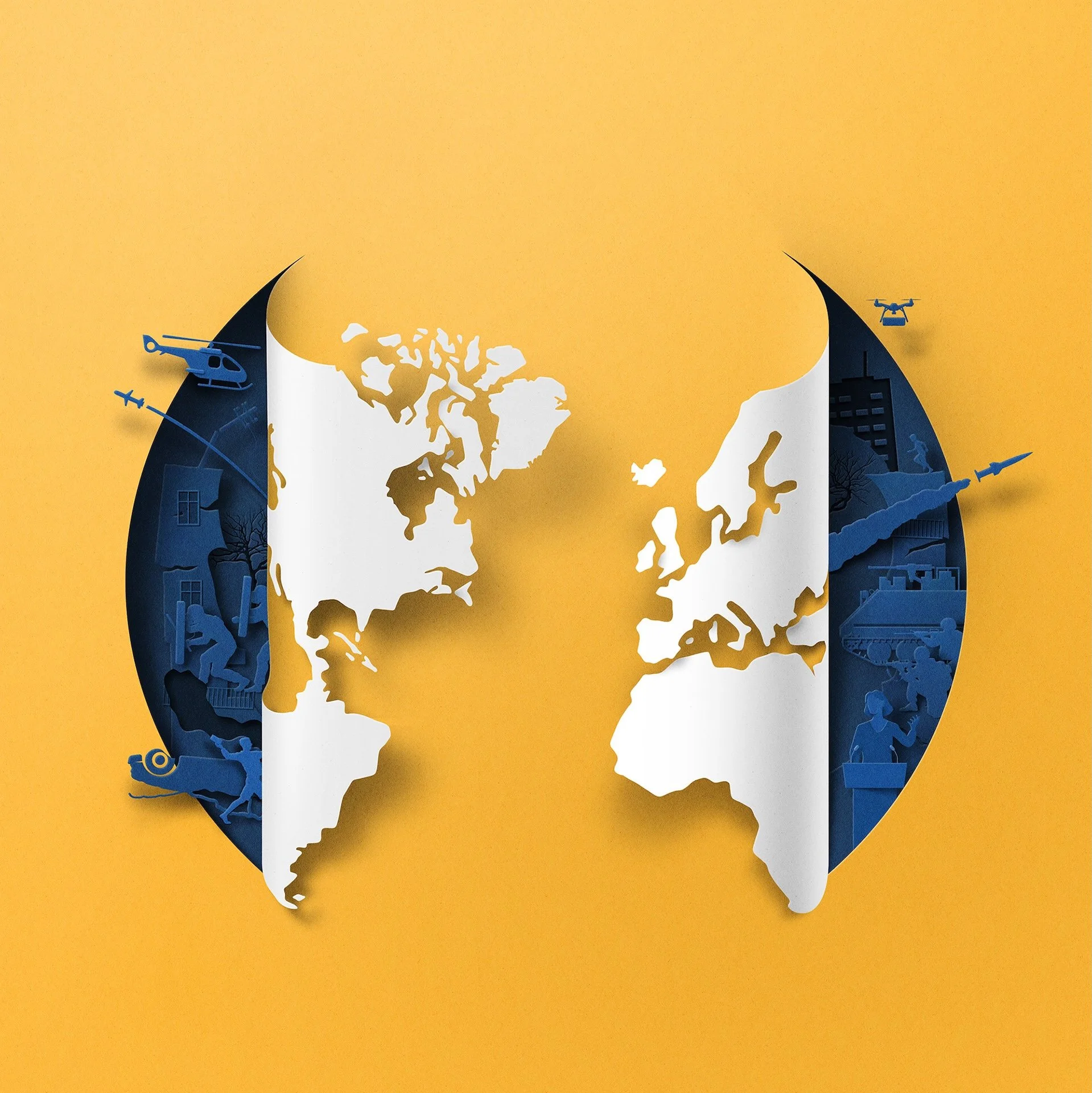 diplomaatia-eiko-ojala-illustration--we shall go forward together-. for diplomaatia magazine..jpg