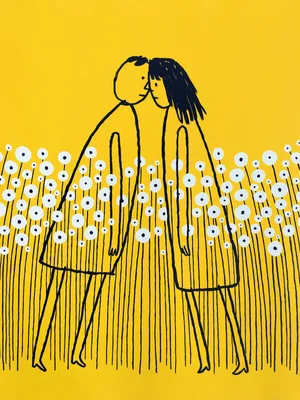 BRIAN REA | Artist & Illustrator — DUTCH UNCLE