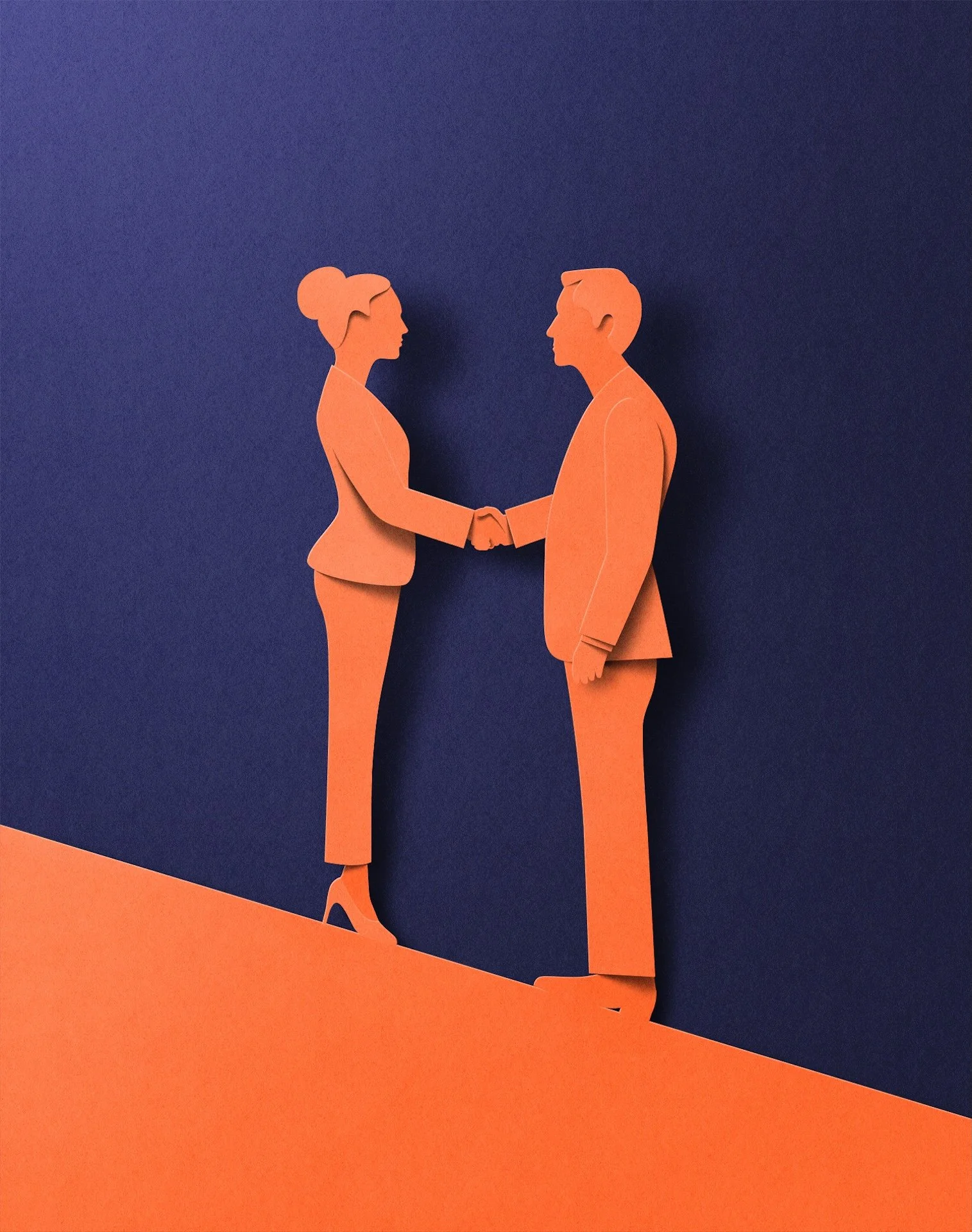eiko-ojala-illustration-about gender equality for management magazine.jpg