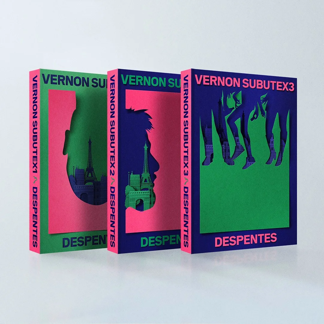 Book Covers