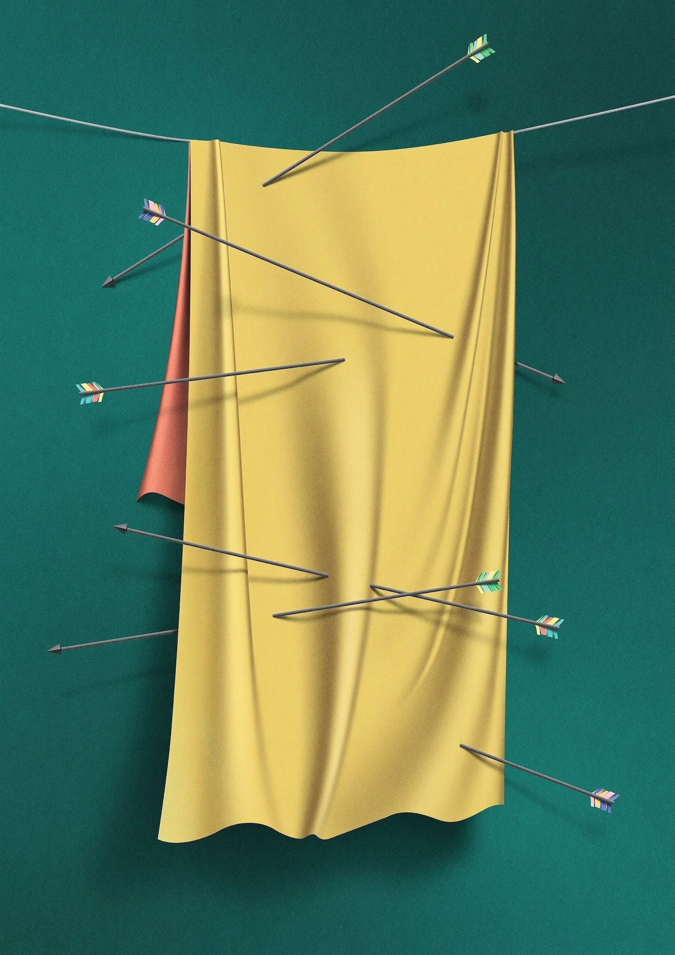 everyday-eiko-ojala-illustration-Everyday - Blanket copy.jpg