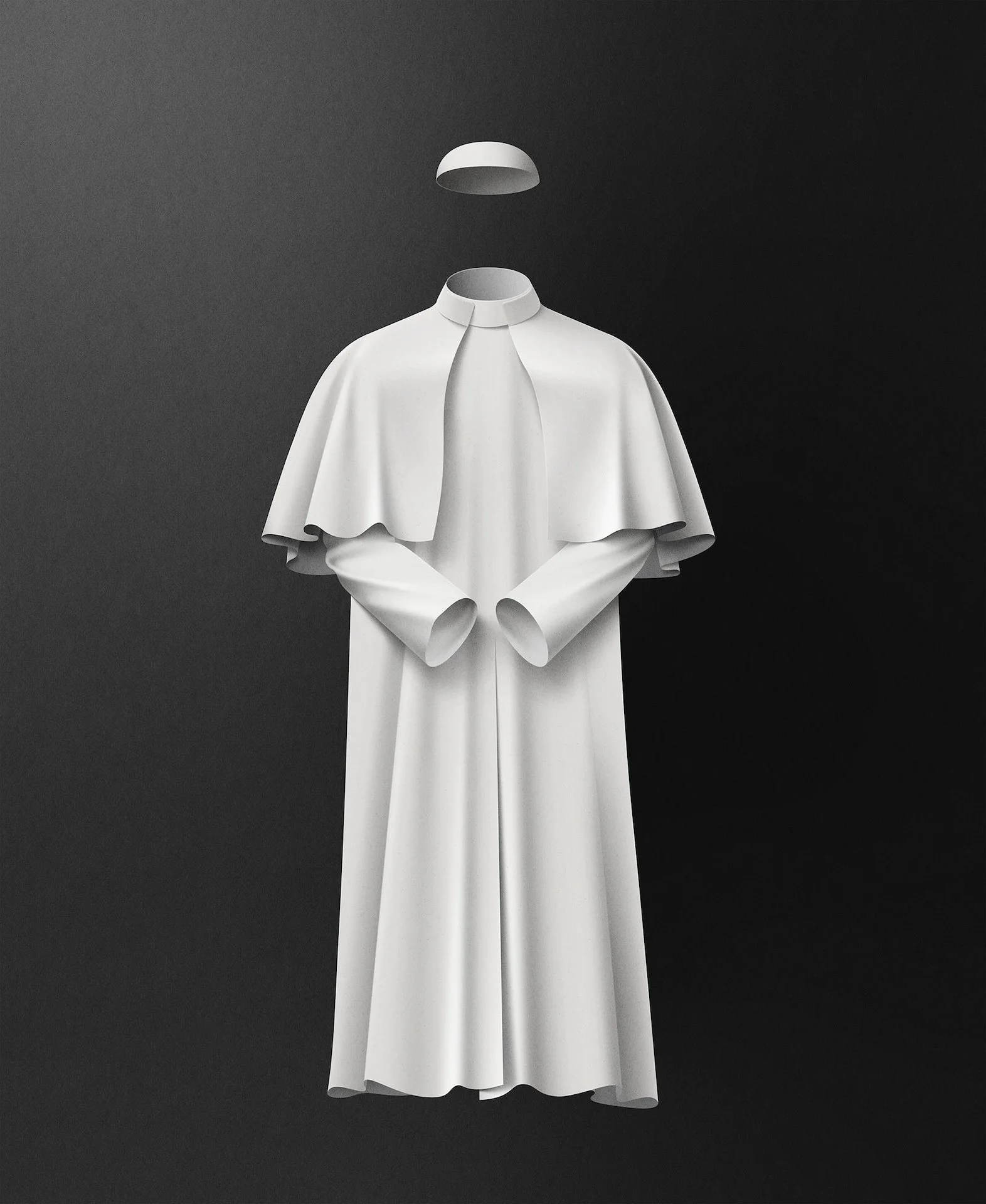 die zeit-eiko-ojala-illustration-pope franciscus (1936-2025).jpg