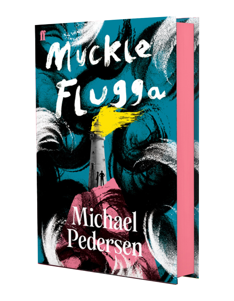 MUCKLE+FLUGGA+-.webp book cover by GRAY318