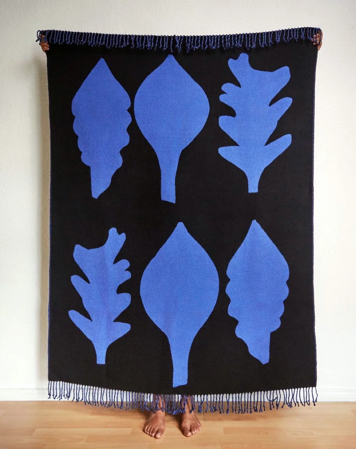 Diana Ejaita | H&M Home 'For The Love Of Art' Tapestries