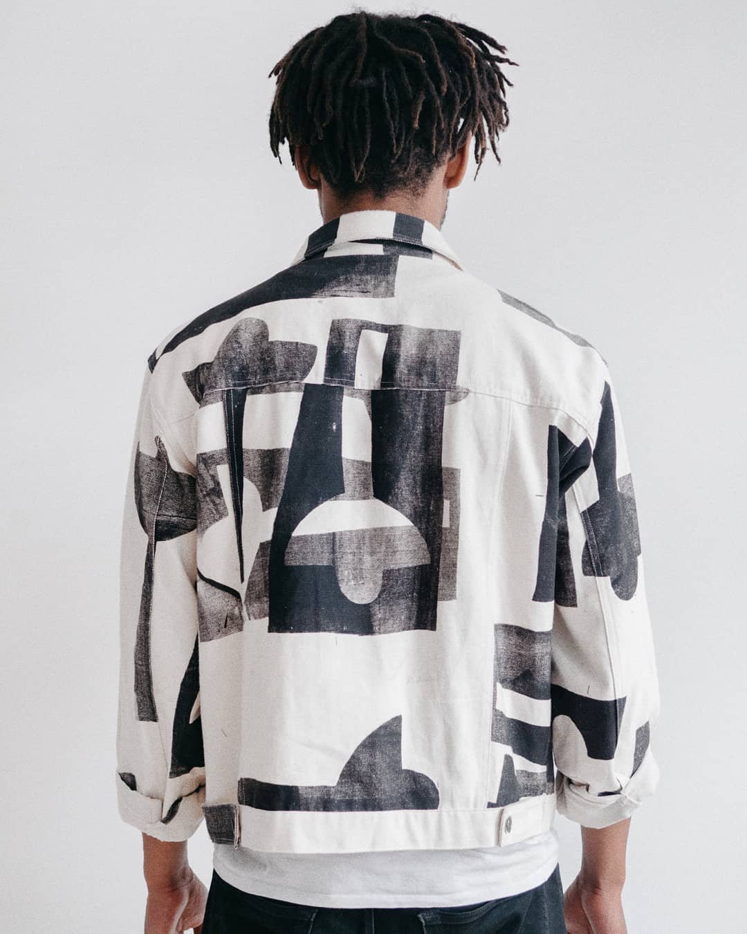 Diana Ejaita | WYM | Founded by textile designer Diana Ejaita.
Hand printed - unique pieces