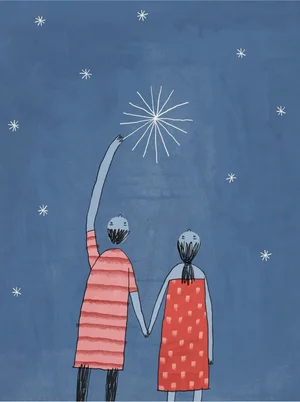 Illustrating Love: Brian Rea’s 20-Year Legacy with The New York Times