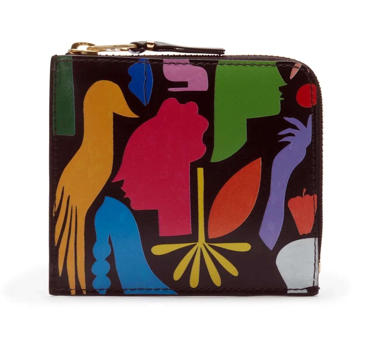 Diana Ejaita x Commes Des Garcons
