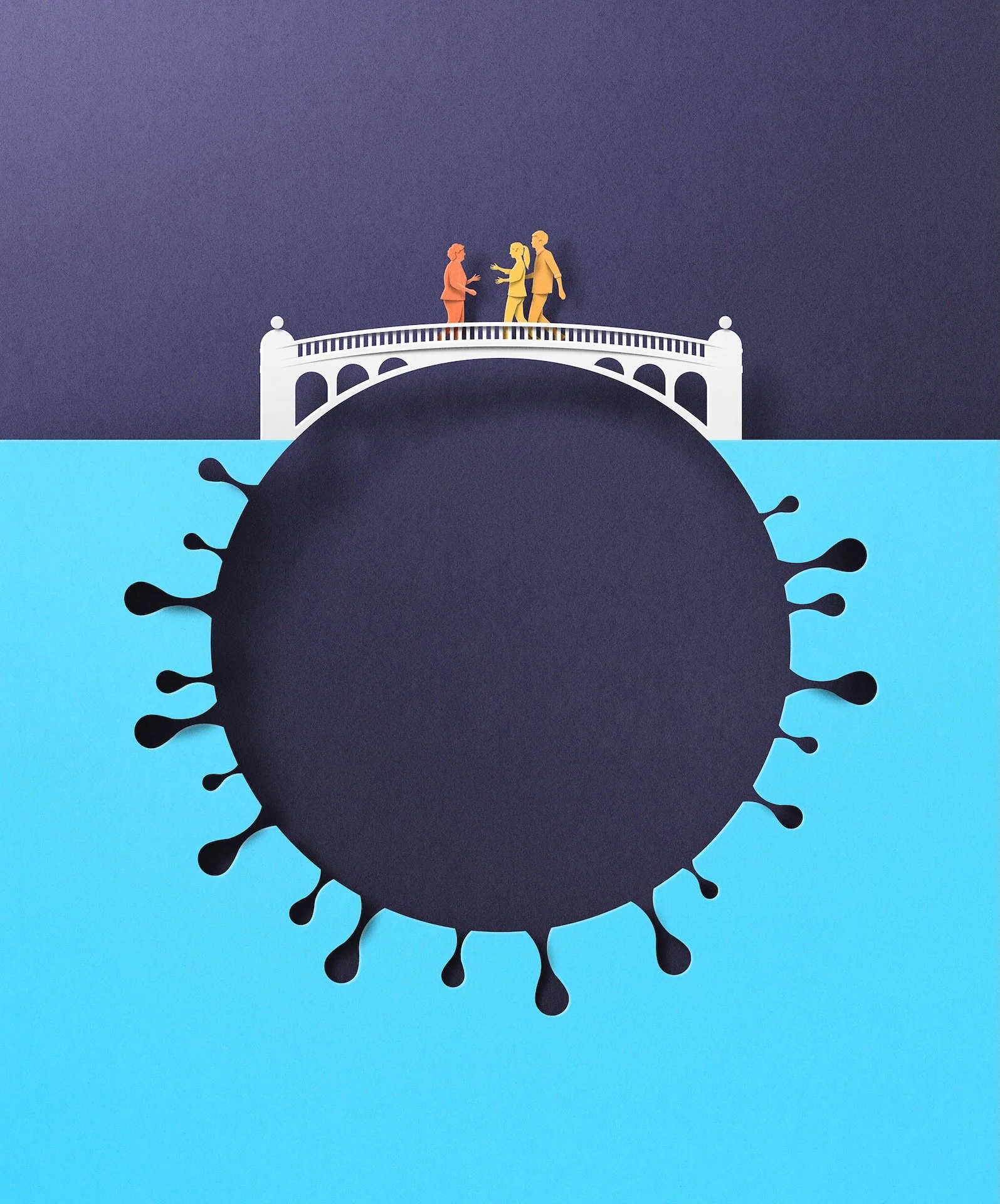 washington-post-eiko-ojala-illustration--meeting the grandparents after the pandemic.- for washington post.jpg