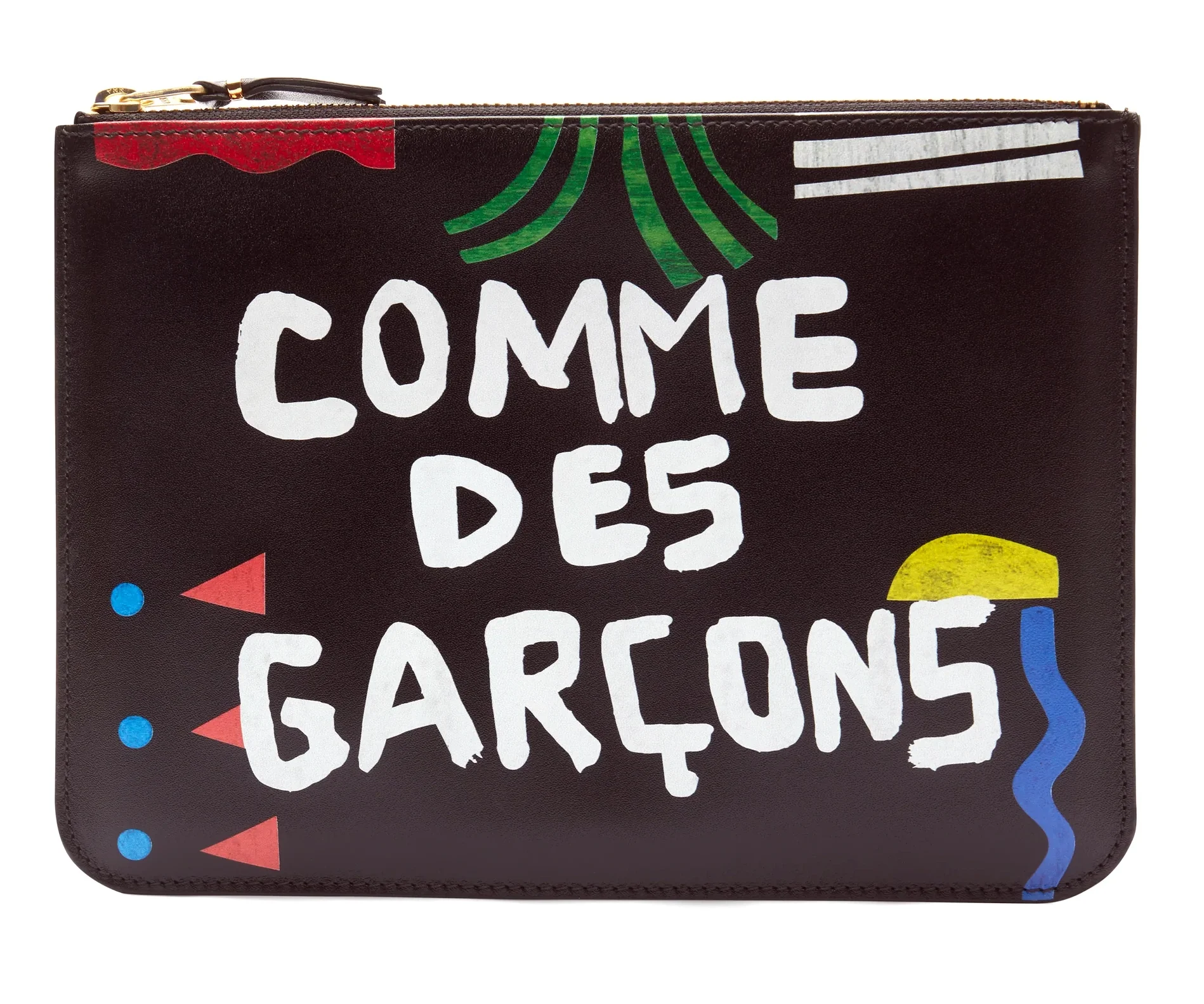 Diana Ejaita x Commes Des Garcons