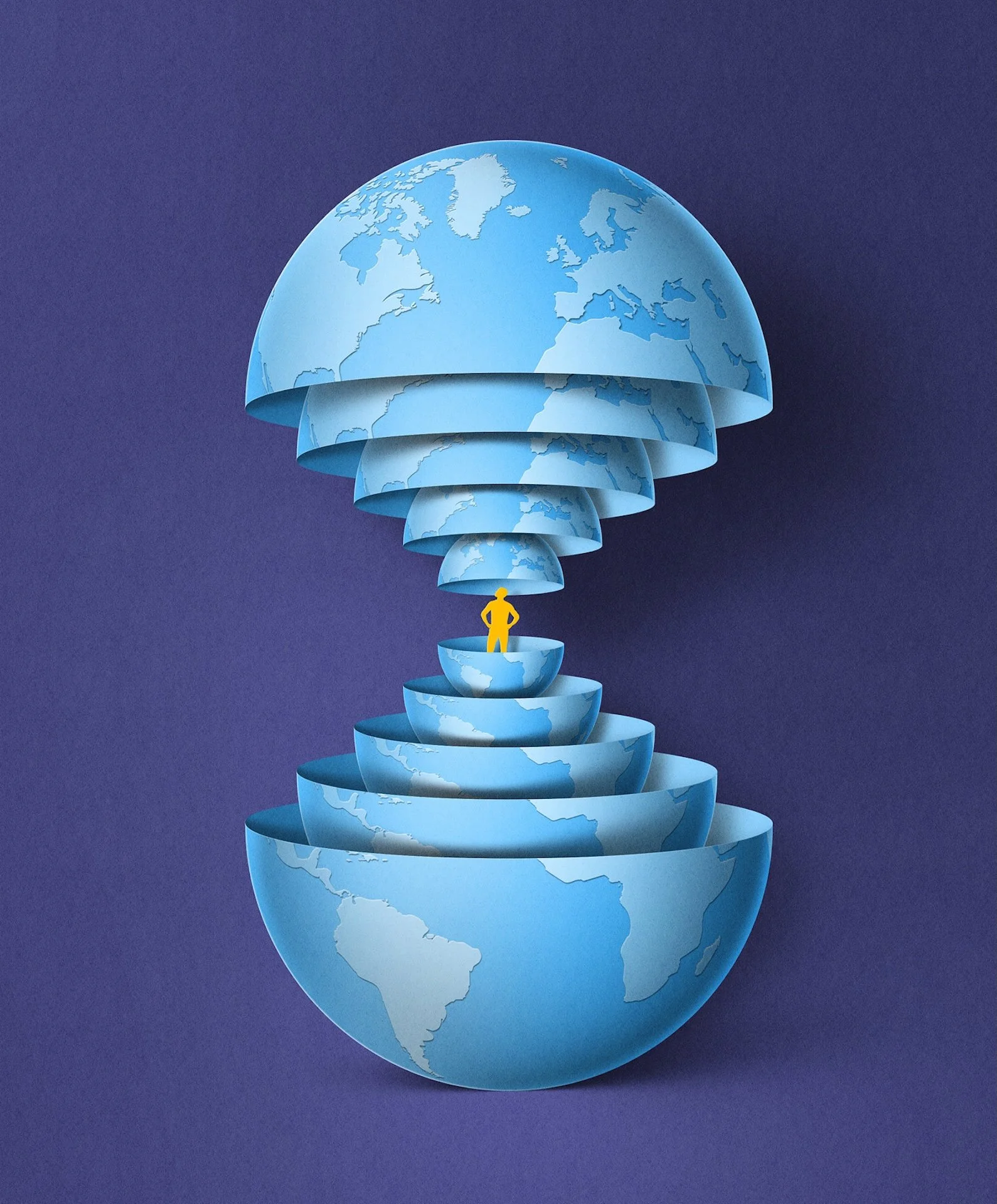 eiko-ojala-illustration-Penta Magazine cover about -Climate Change and Philanthropy.jpg