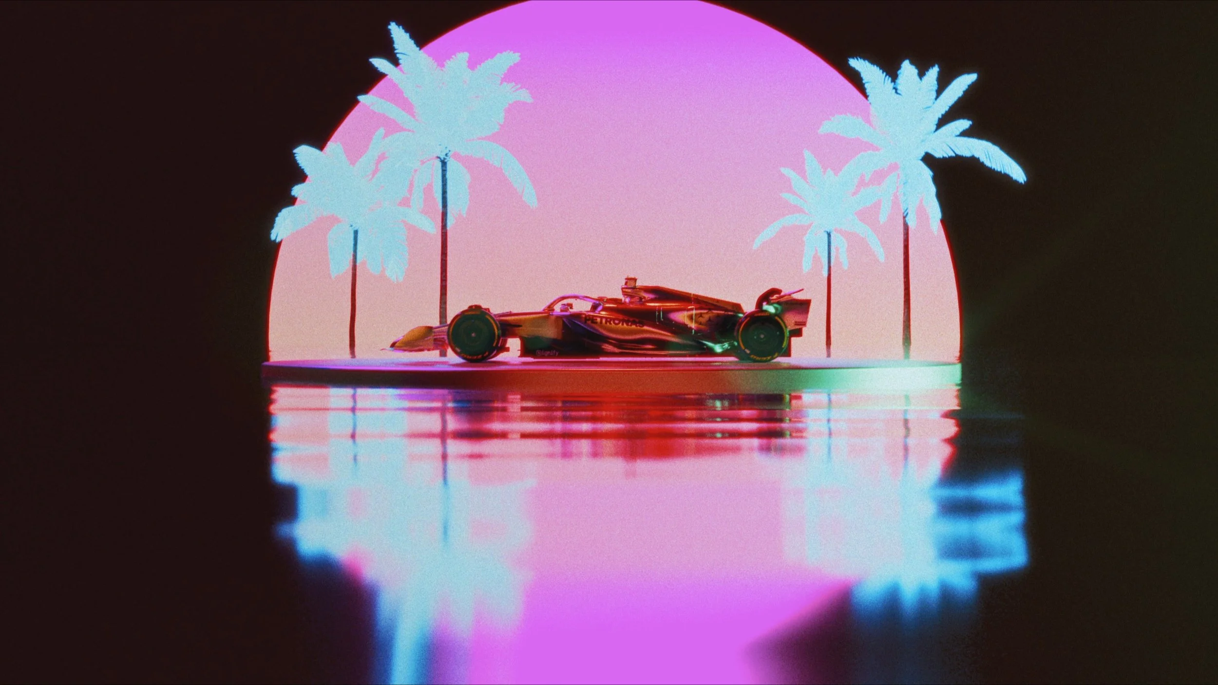 MIAMI GP_Explorations