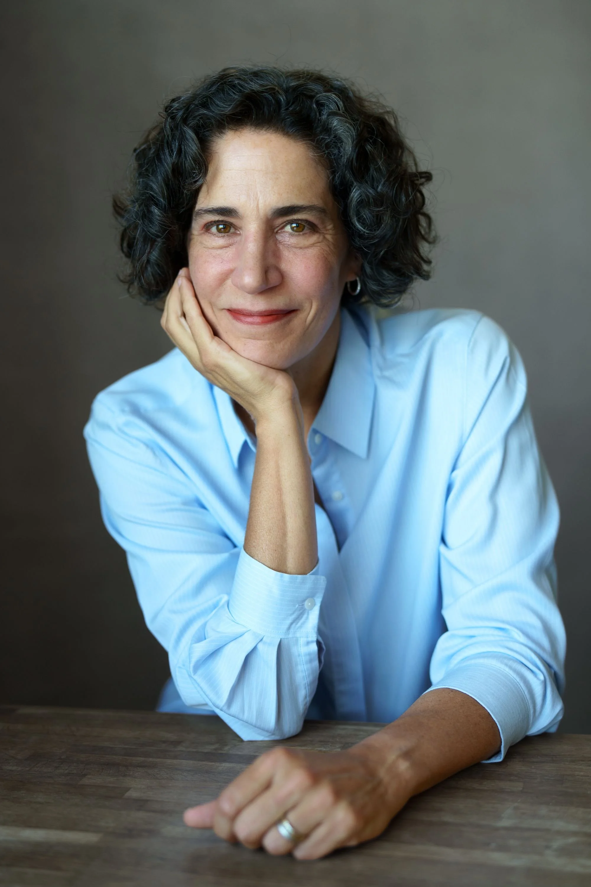 Luisa Kos, psychodynamic psychotherapist in Peckham and Dulwich