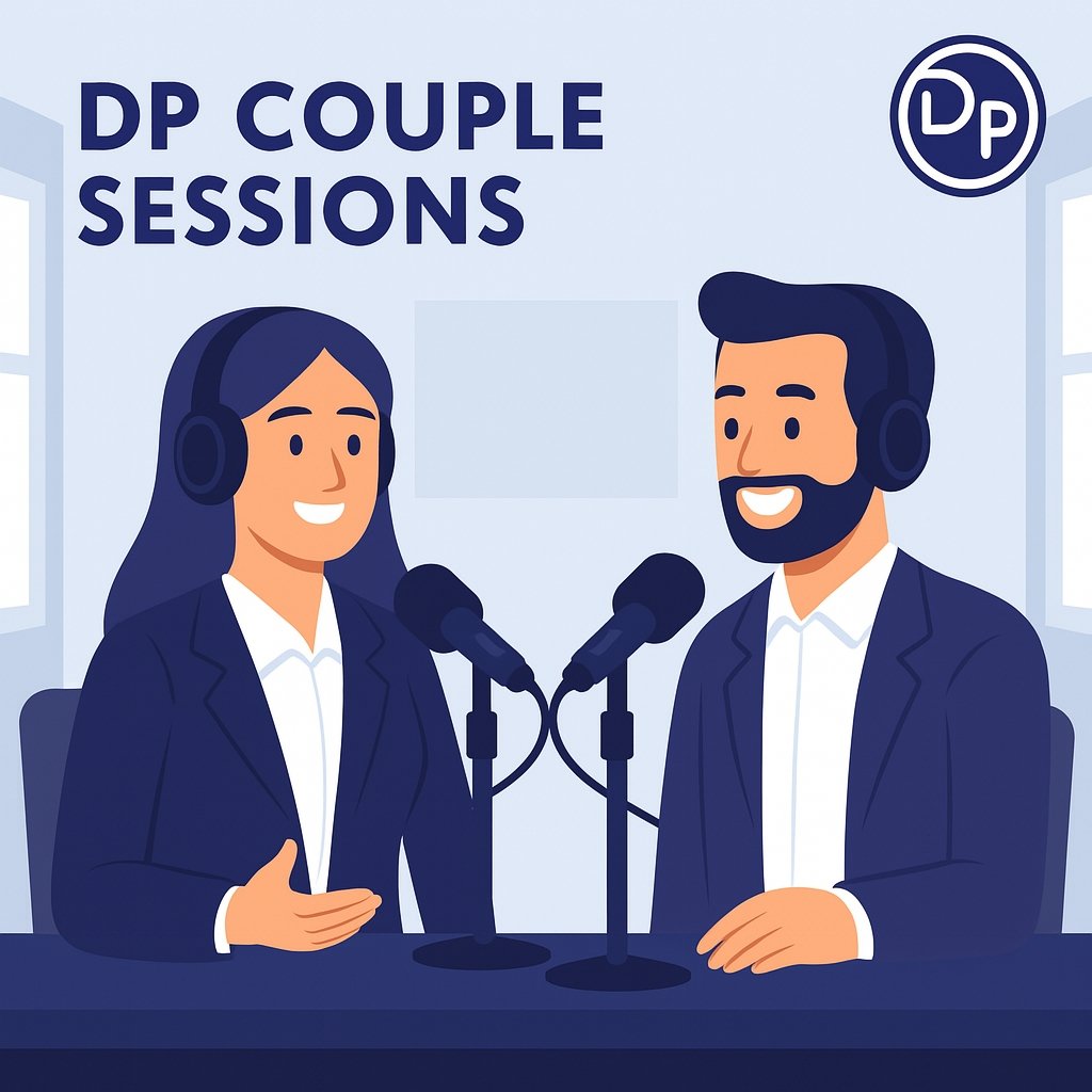 DP Couple Sessions - Ep. 2, Breaking Negative Cycles