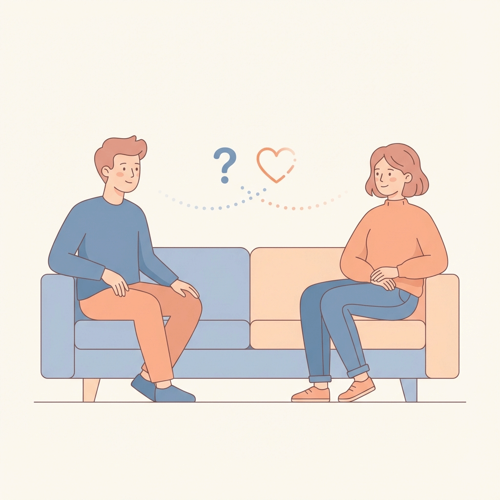 What is a situashionship?