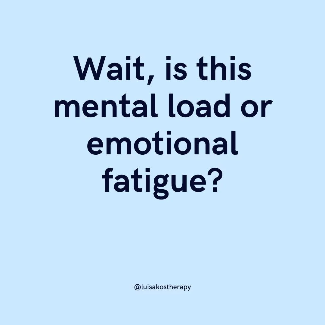In many relationships, one person often takes on the hidden work of planning, remembering, and organising. This is known as the mental load or emotional labour. It is the constant hum of life admin, such as remembering birthdays, noticing when the fr