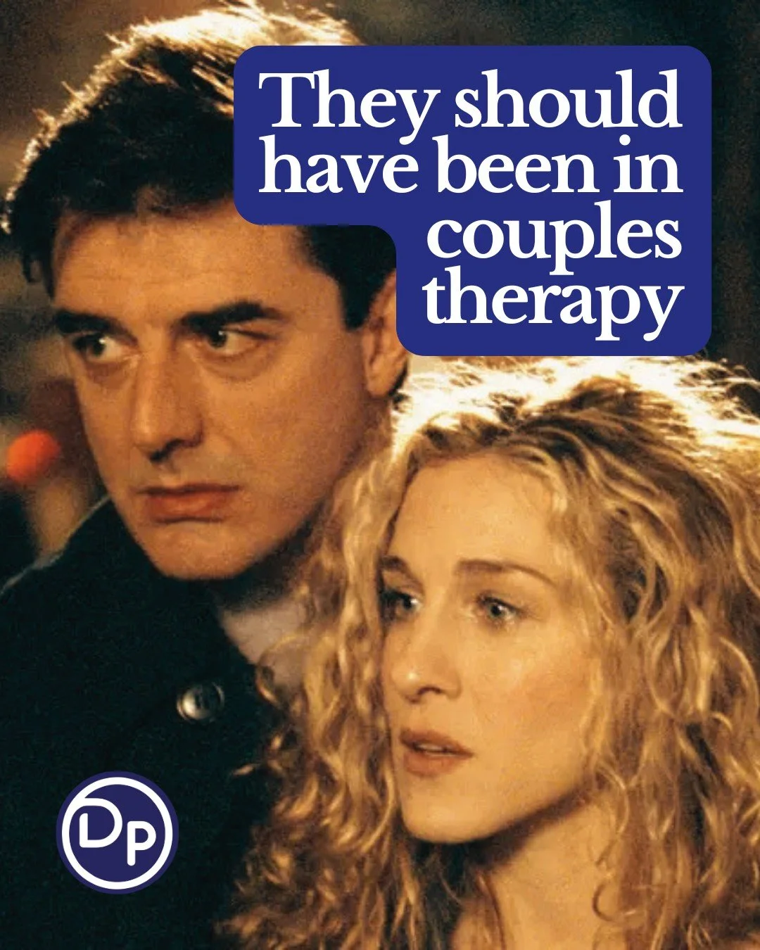 My take:
Intermittent reinforcement disguised as romance. The uncertainty keeps her hooked more than the relationship itself.

Sounds familiar?

#luisakostherapy #couplestherapy #relationshipdynamics #healthyboundaries #attachmentstyles #lovebombing 