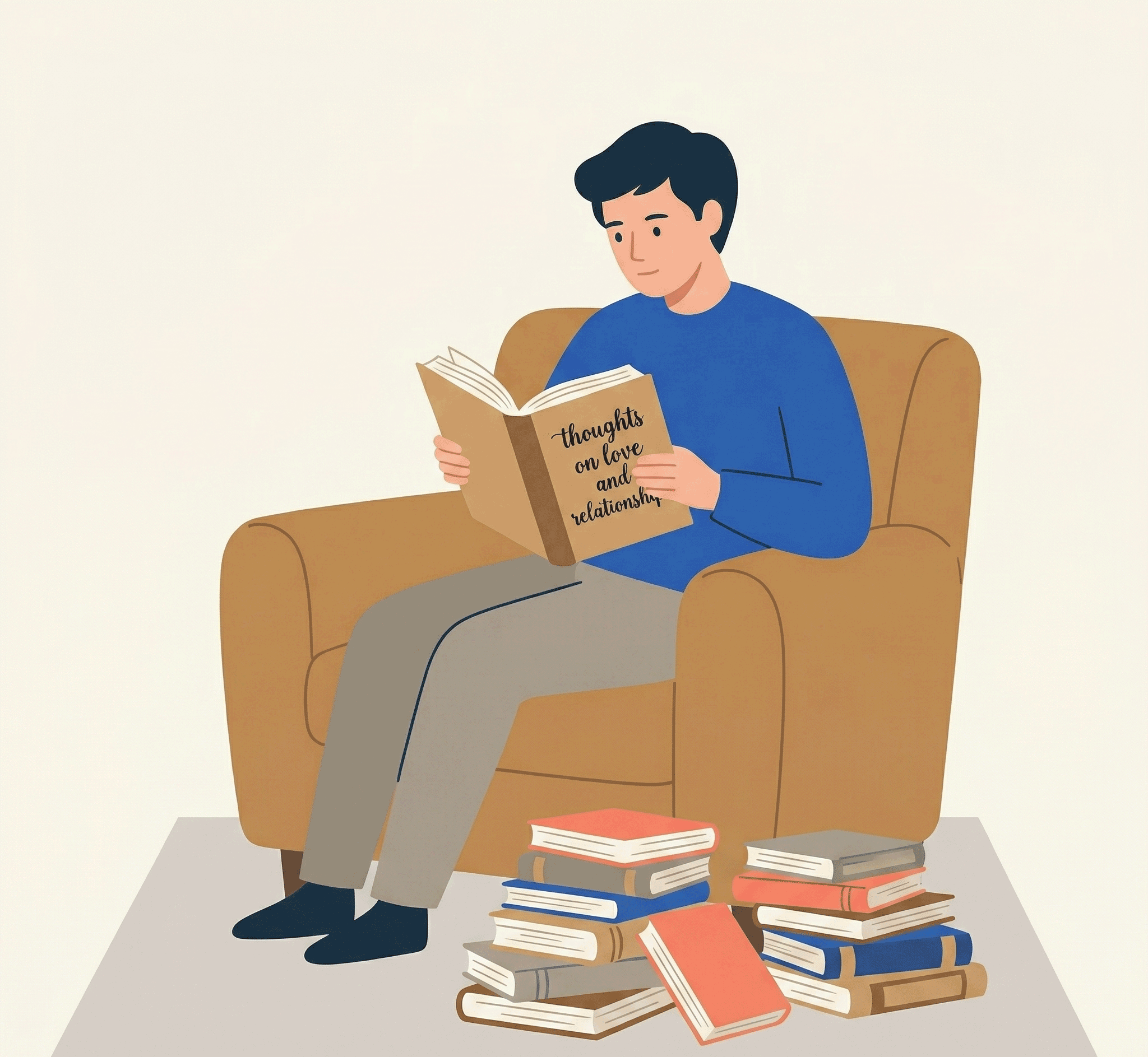 What Four of the World’s Leading Relationship Thinkers Actually Say