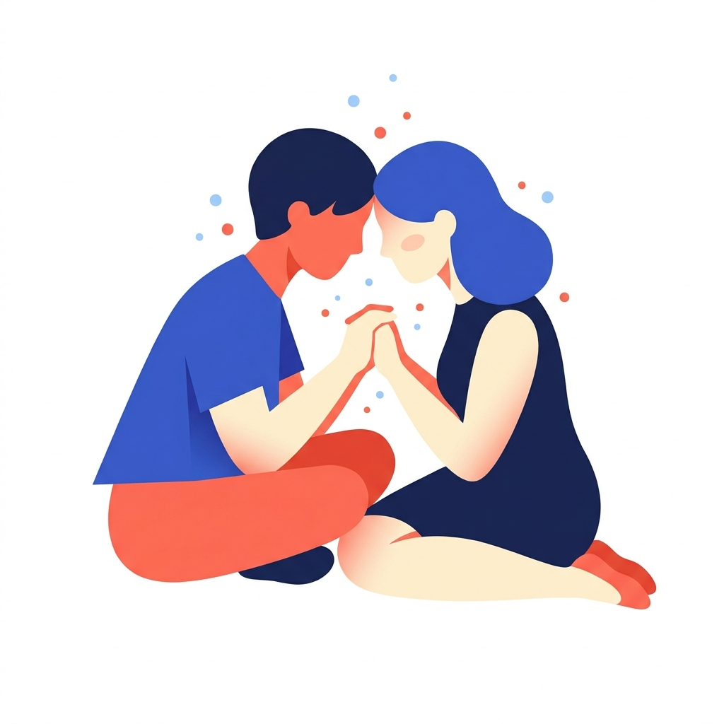 How to Rebuild Emotional Intimacy When You Have Stopped Having Sex