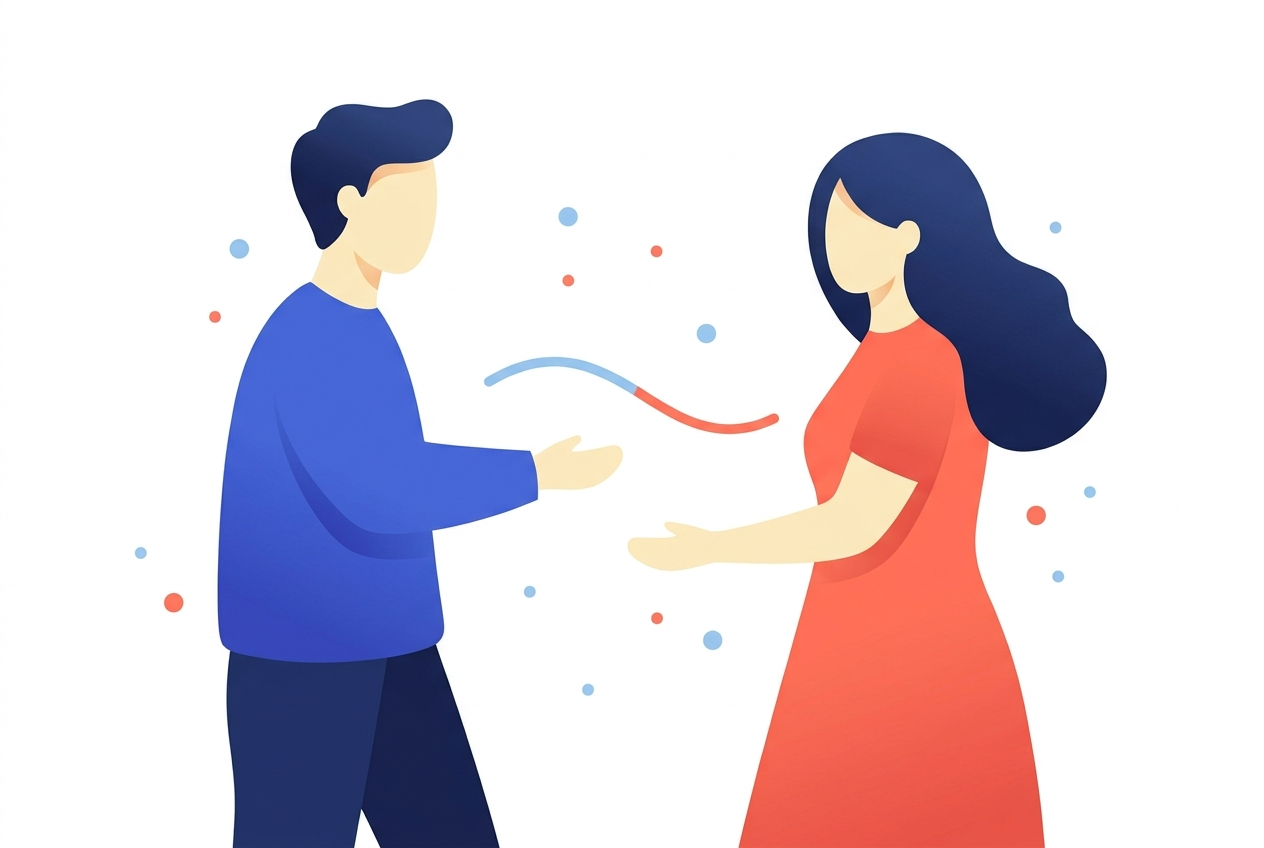 Repair After a Rupture: How Couples Find Their Way Back