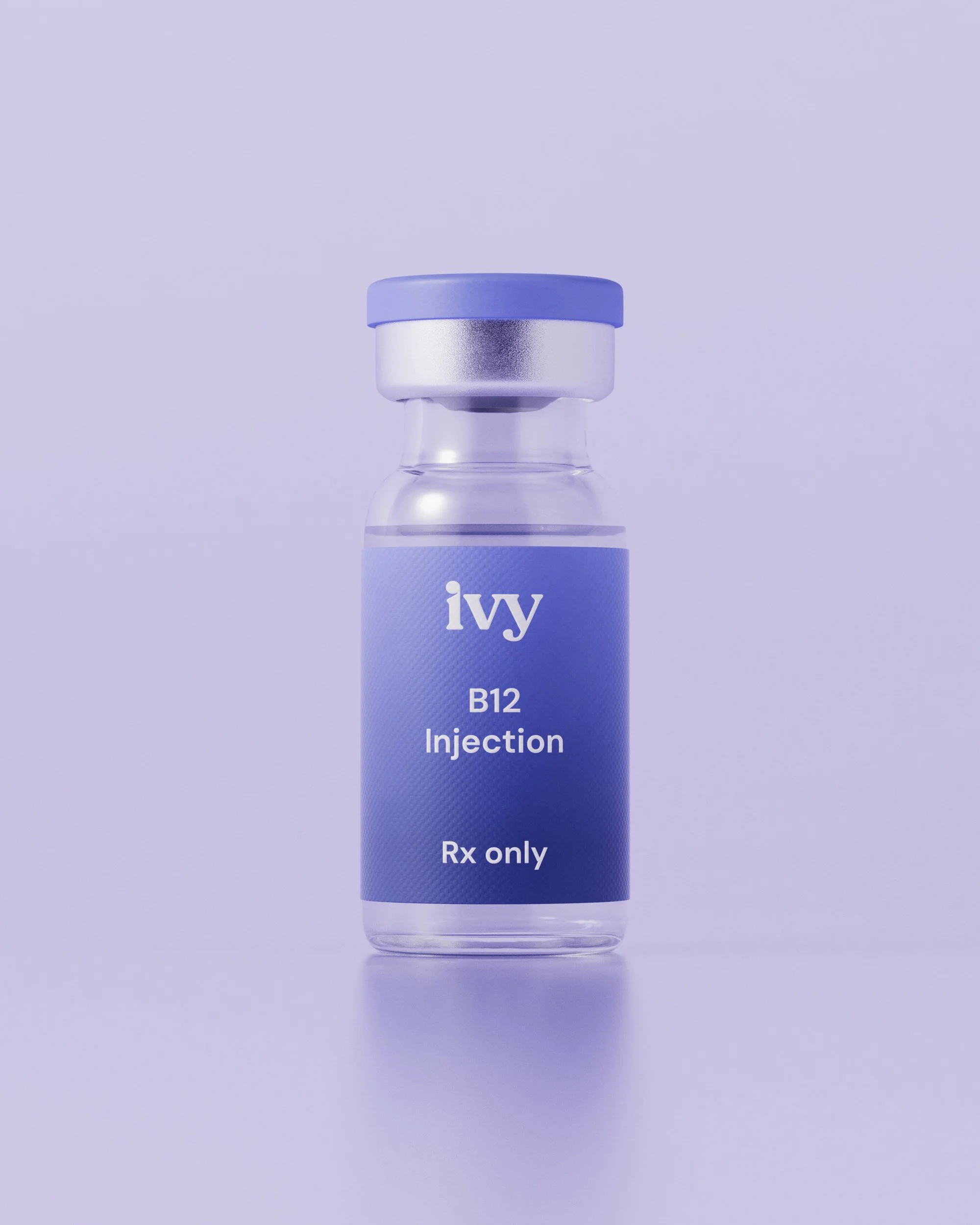 CLIENT: IVY