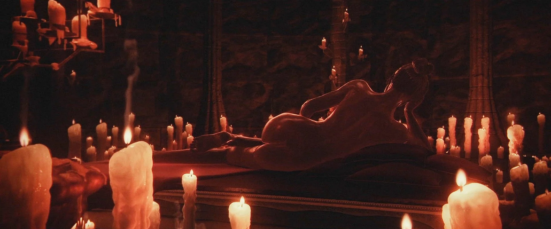 TENTATION - MEMENTO MORI