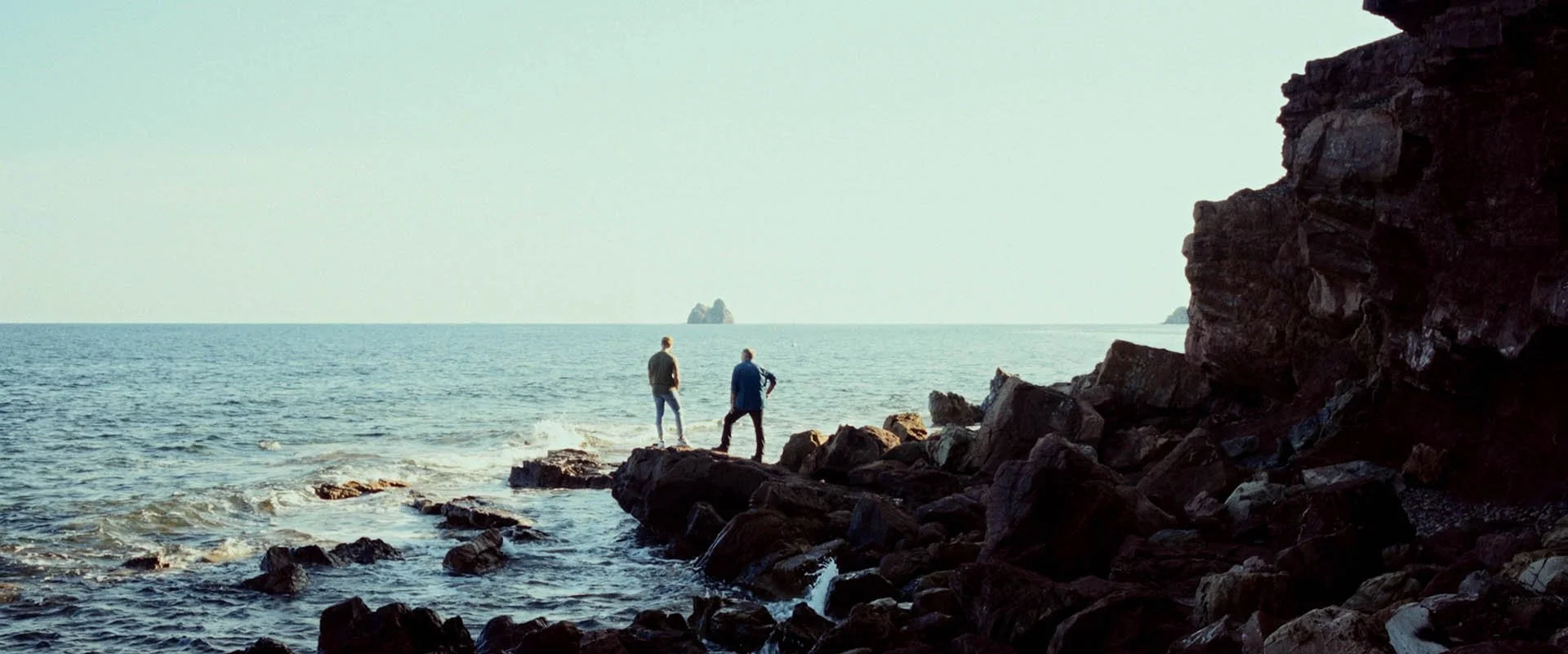 TIL’ THE DAY I BLOW UP