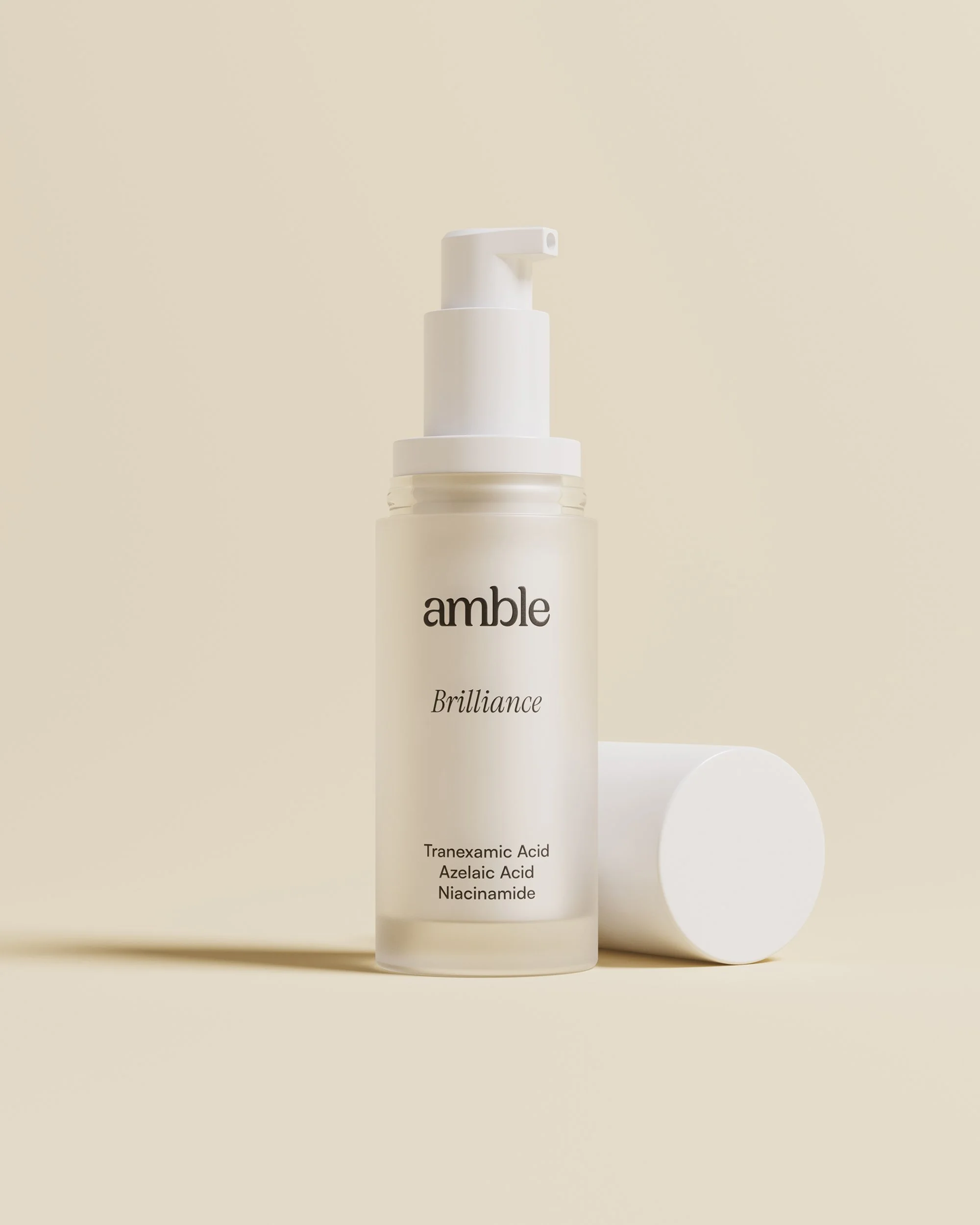 CLIENT: AMBLE