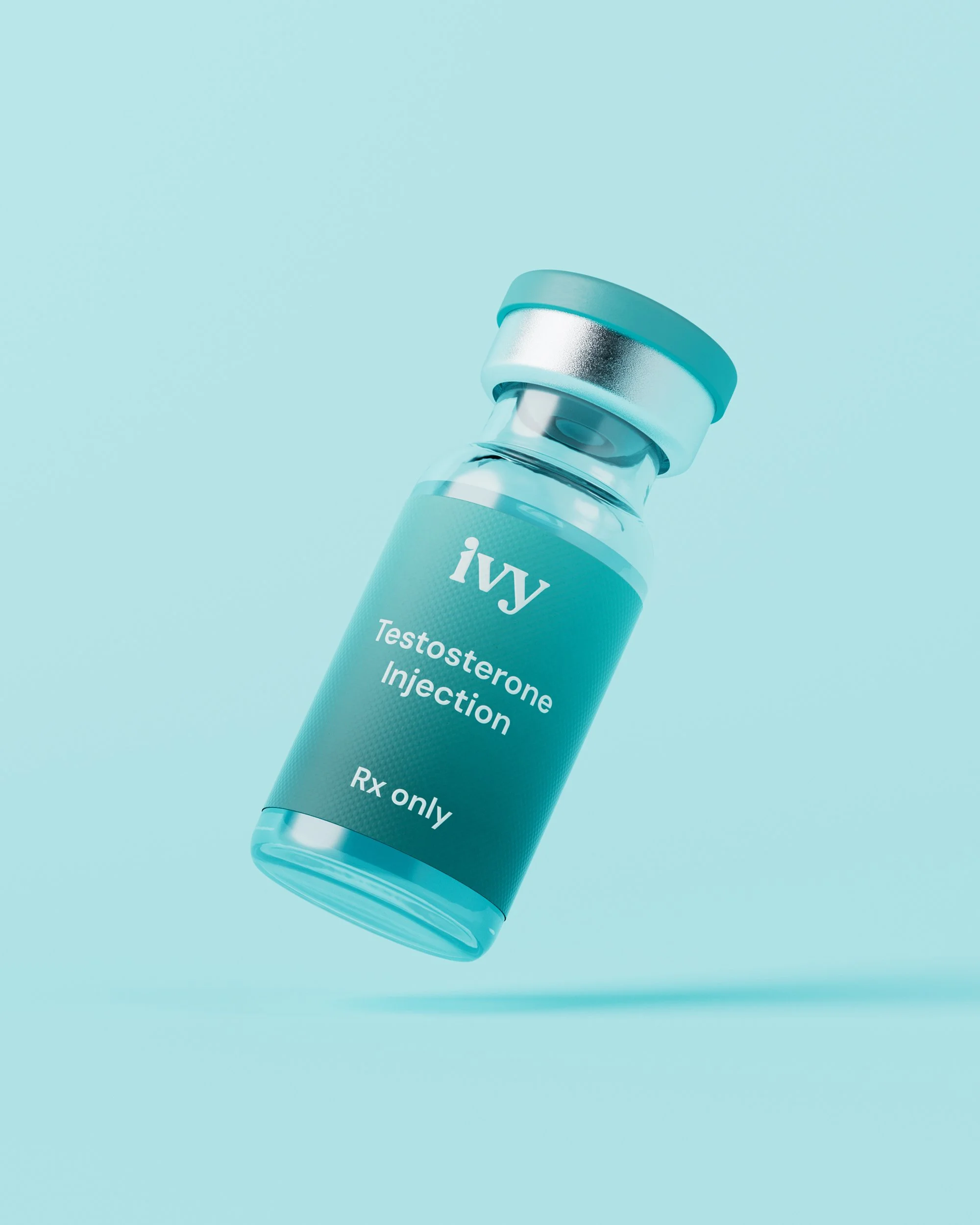 CLIENT: IVY