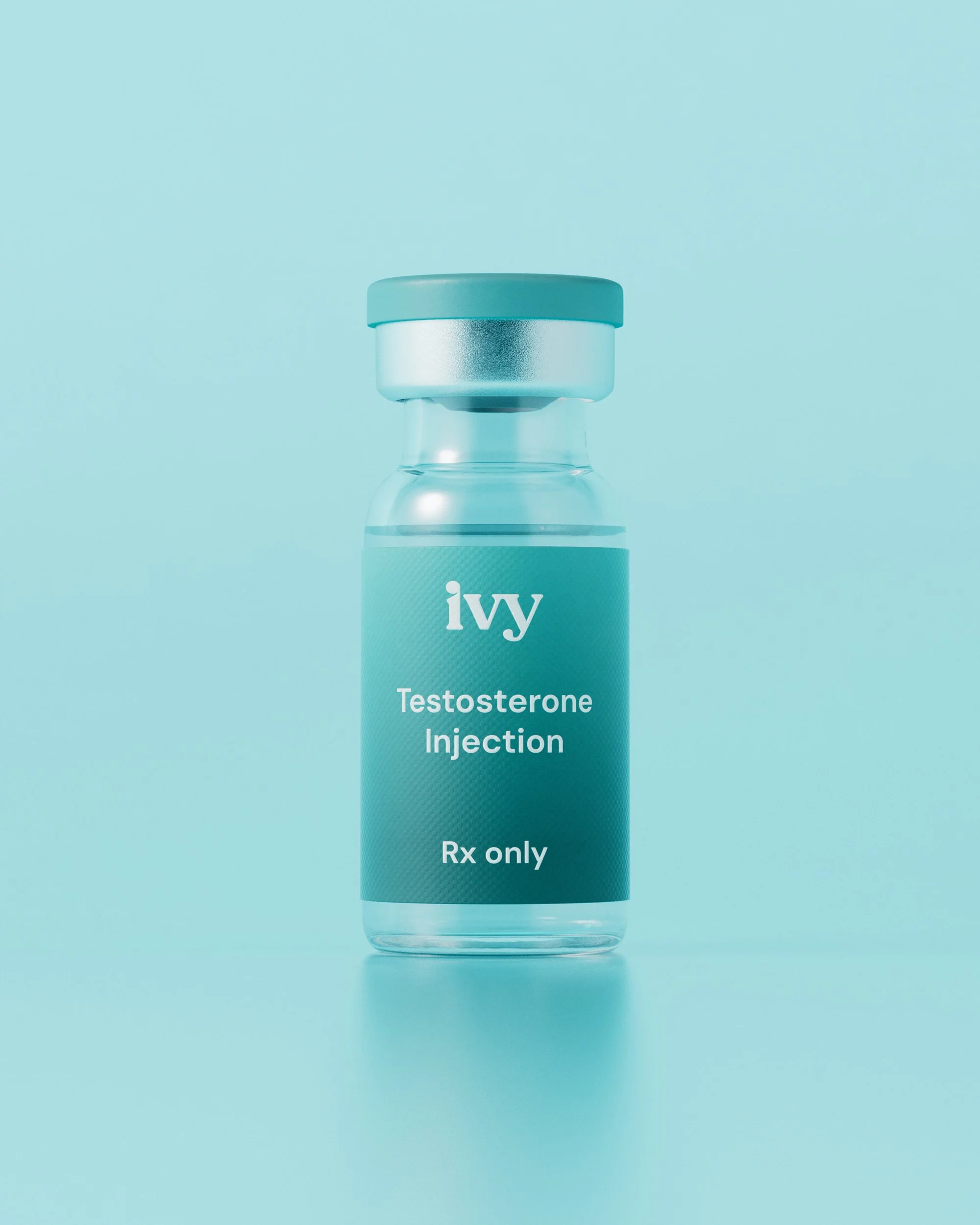 CLIENT: IVY