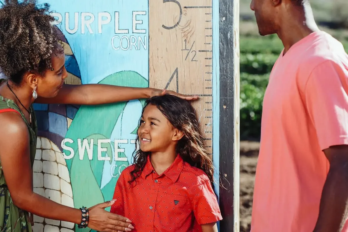 How Growth Spurts Can Speed Up Myopia Progression in Kids