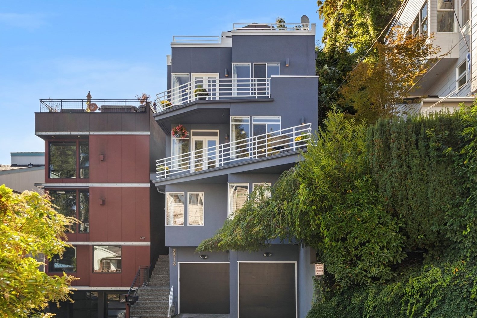   Recently Sold | Seattle | Leschi | $1,245,000  