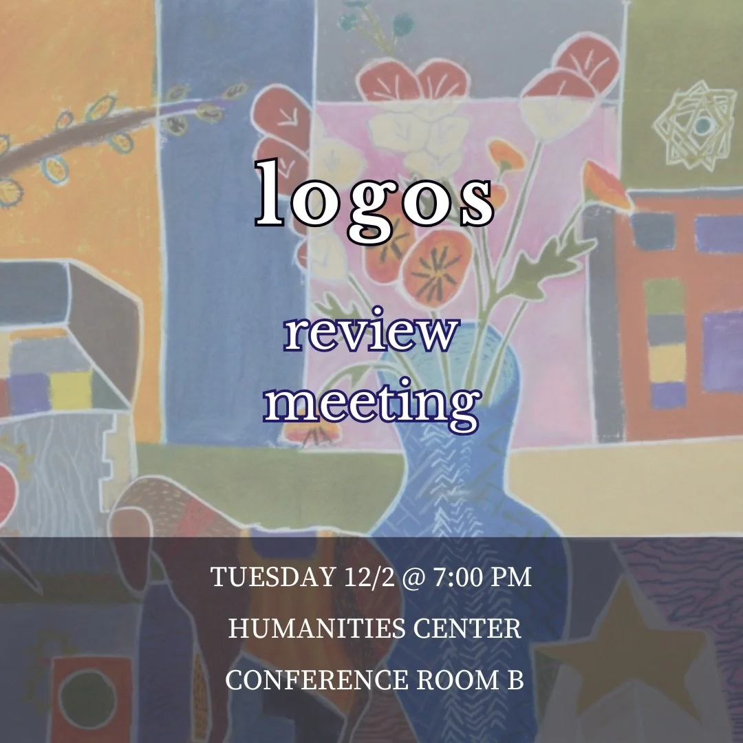 We hope you all had a wonderful break 🍂 We&rsquo;re excited to be back this week for our final review meeting this semester tomorrow at 7pm! Submissions are also still open and the link can be found in our bio! we&rsquo;d love to see what you&rsquo;