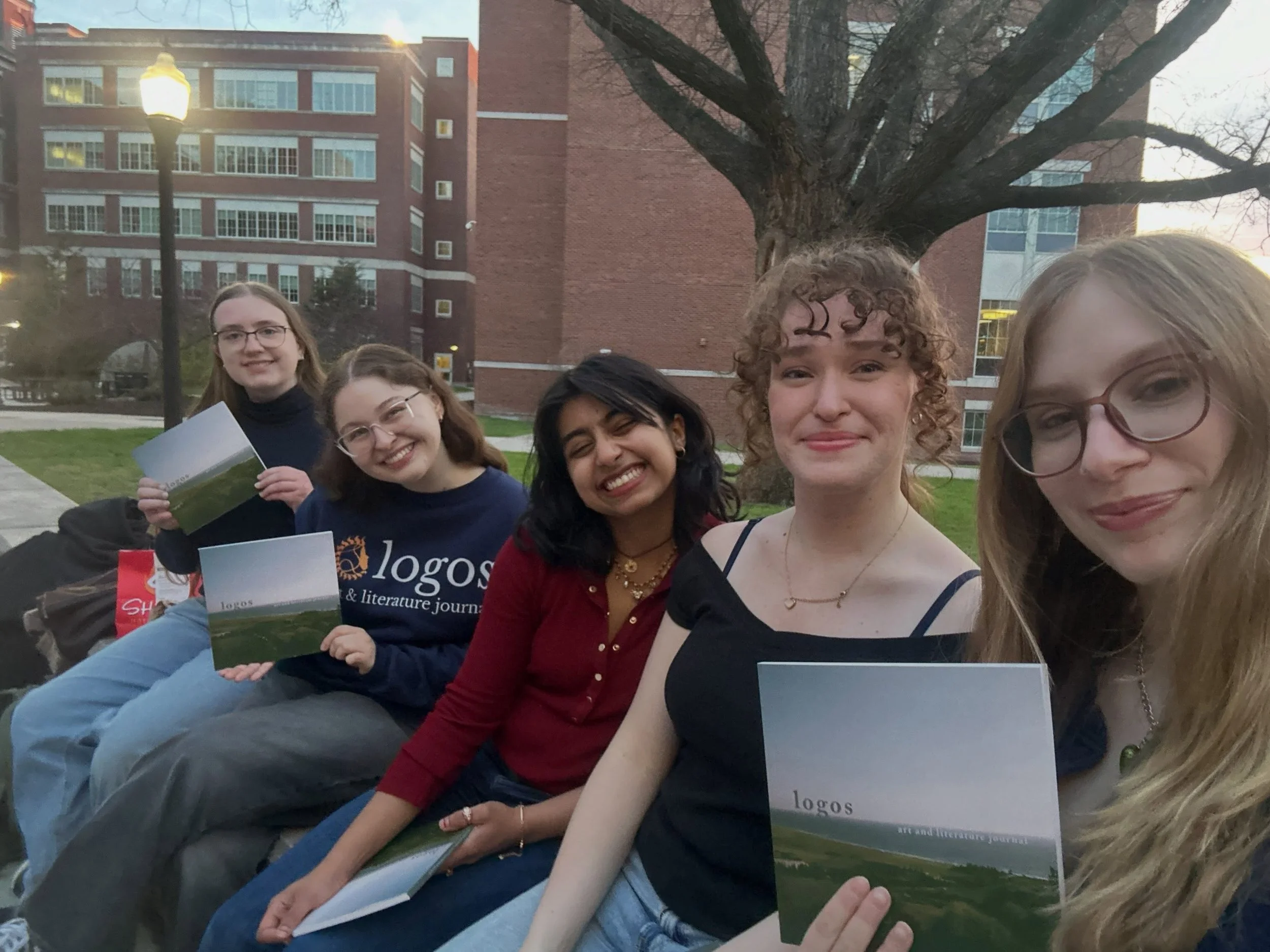 A little recap of our fantastic year!! Thank you everyone for a creative time, and we&rsquo;ll see you all soon 🎨🖋️