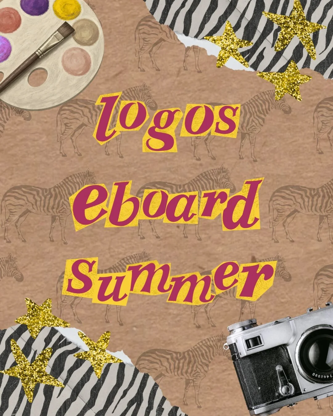 swipe to see how our e-board spent their summer ⏩️