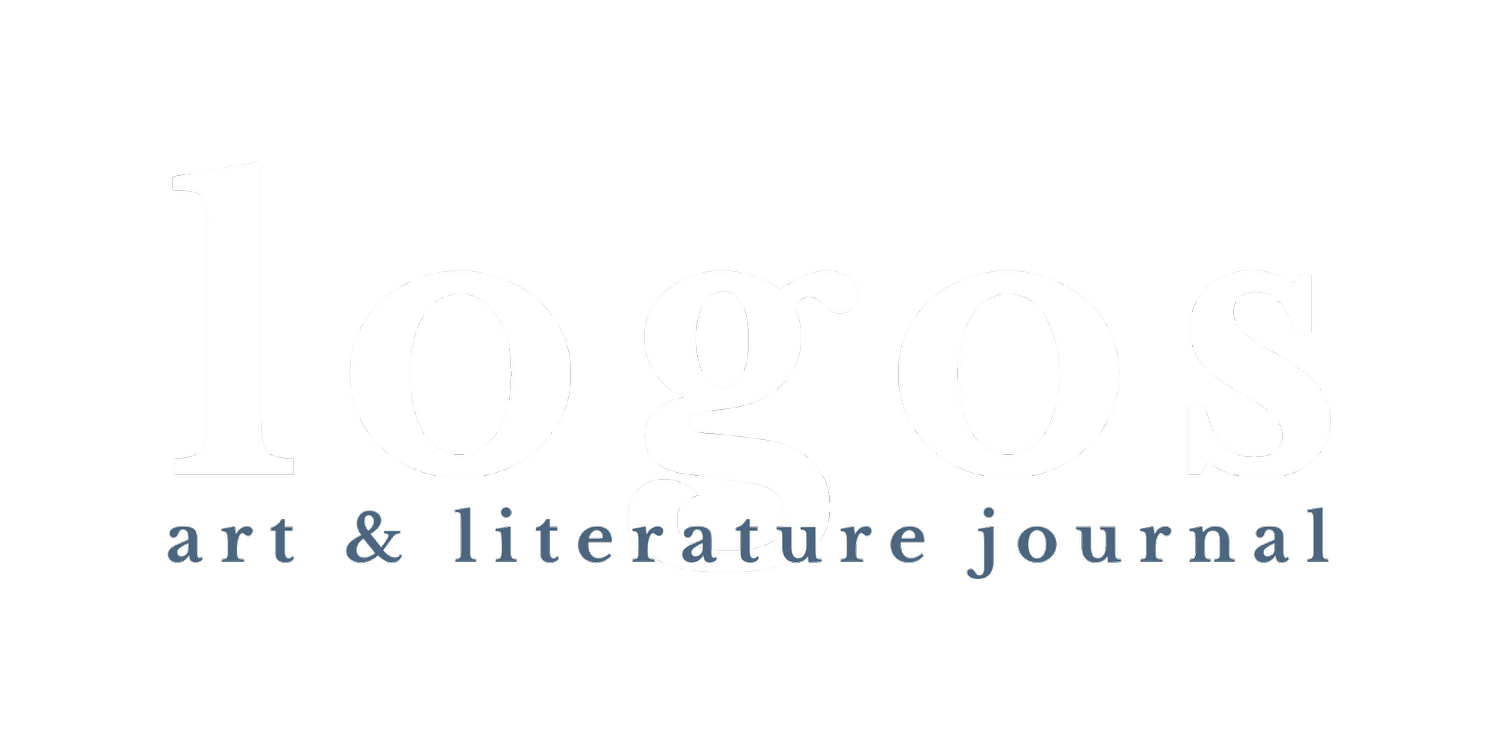 LOGOS Art &amp; Literature Magazine