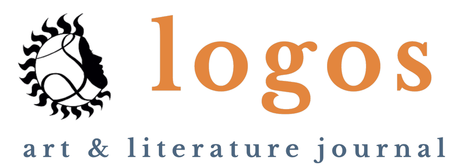 LOGOS Art &amp; Literature Magazine