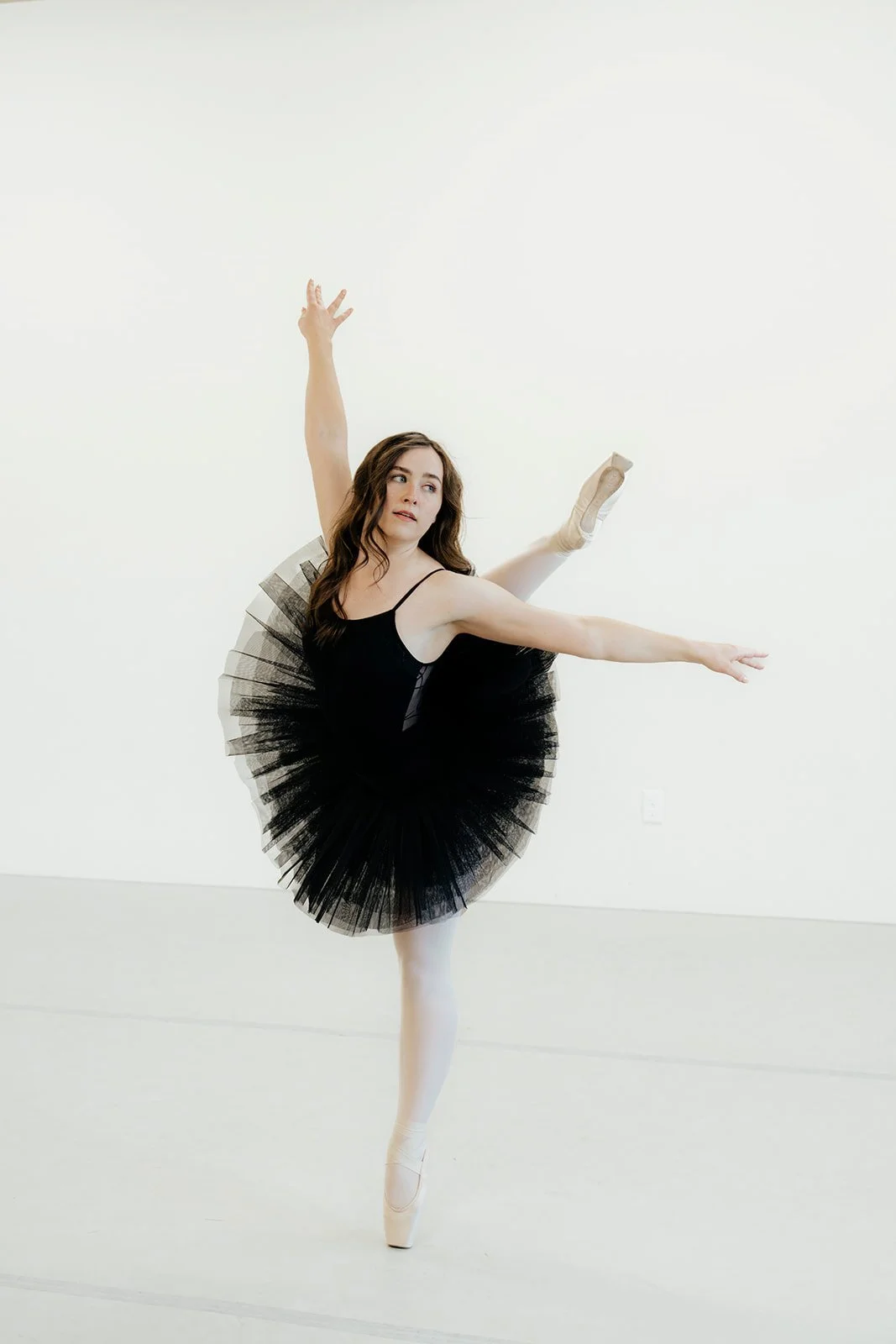 Adult ballet dance classes in syracuse utah