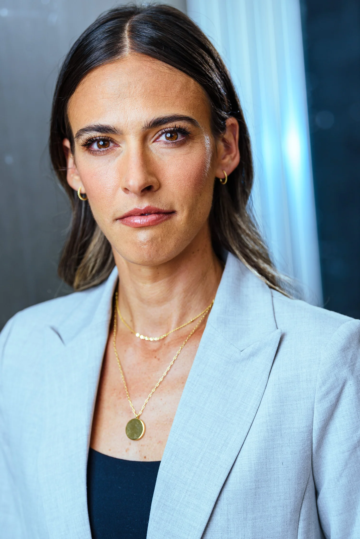 About Leah Rosenfeld — Leah Rosenfeld