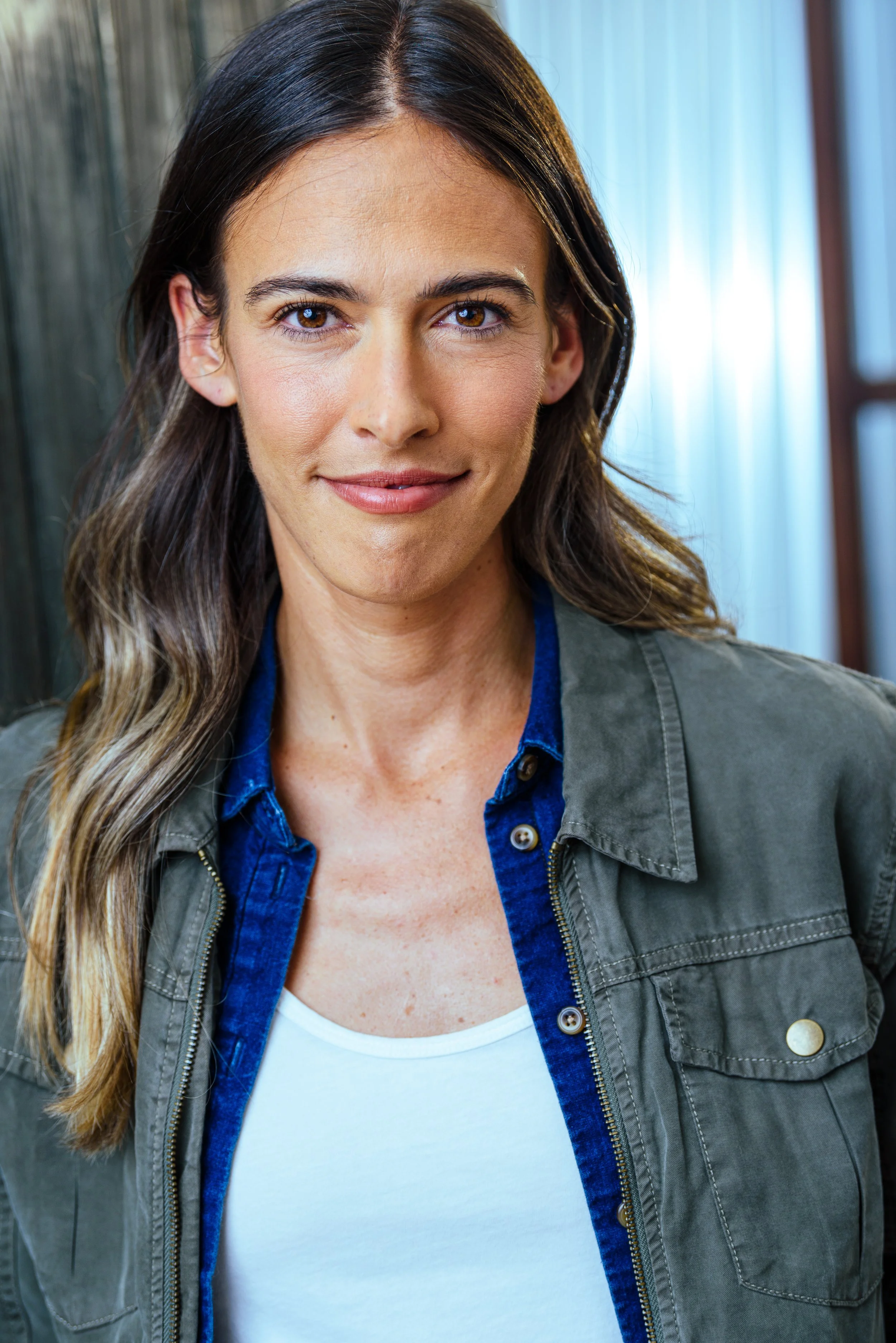 About Leah Rosenfeld — Leah Rosenfeld