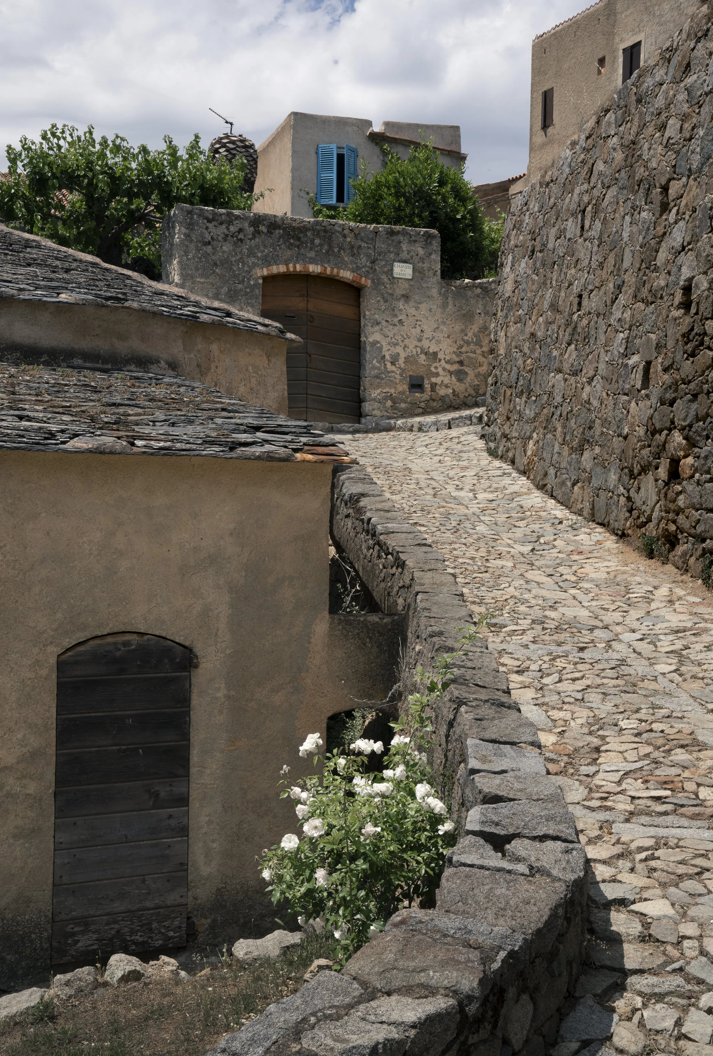 ??? Corsica, France
