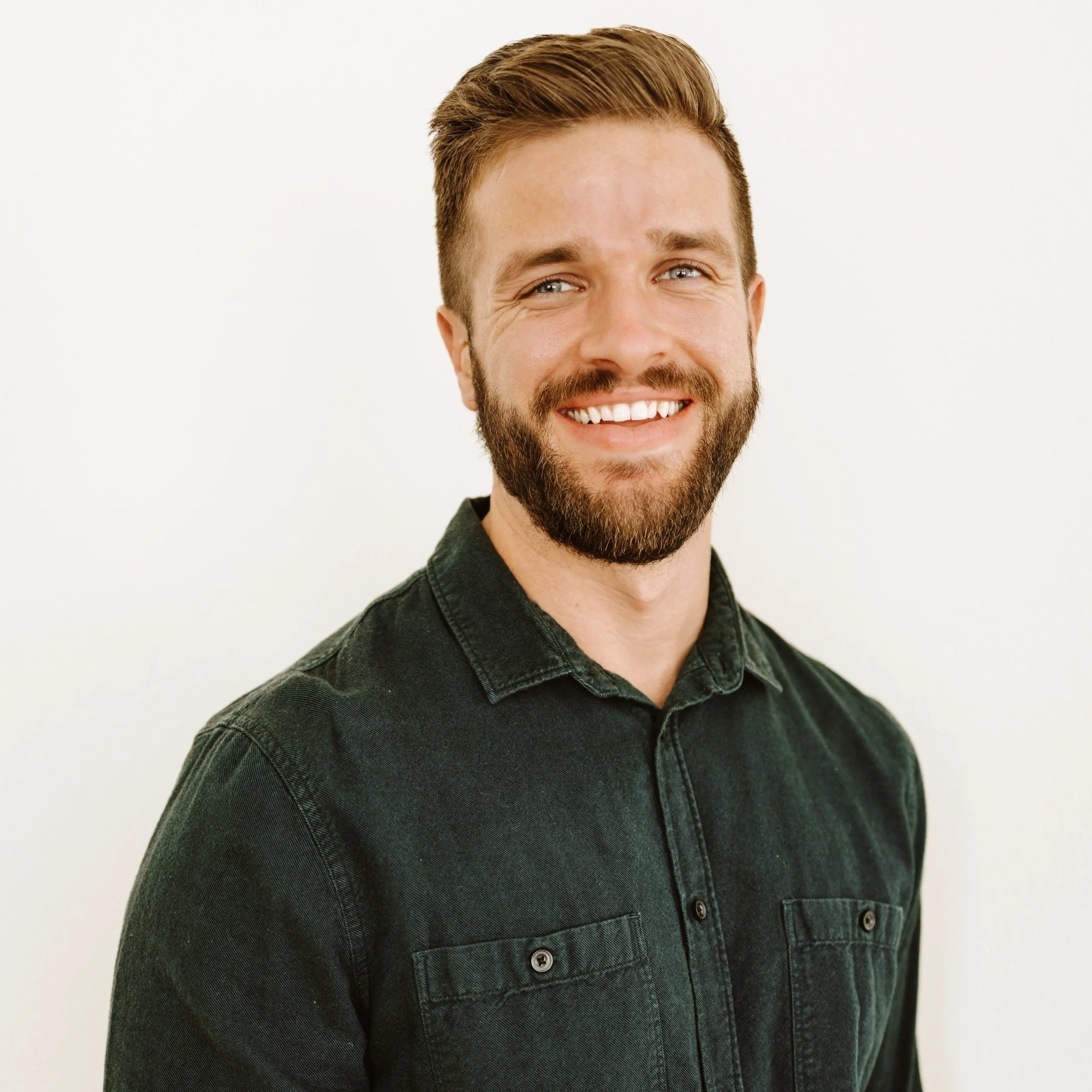 Jon Hansen