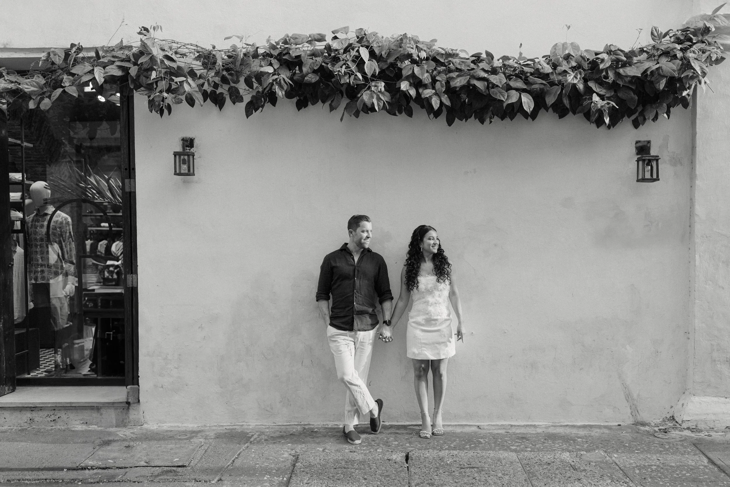 Love Story by Aymi Murillo — wedding