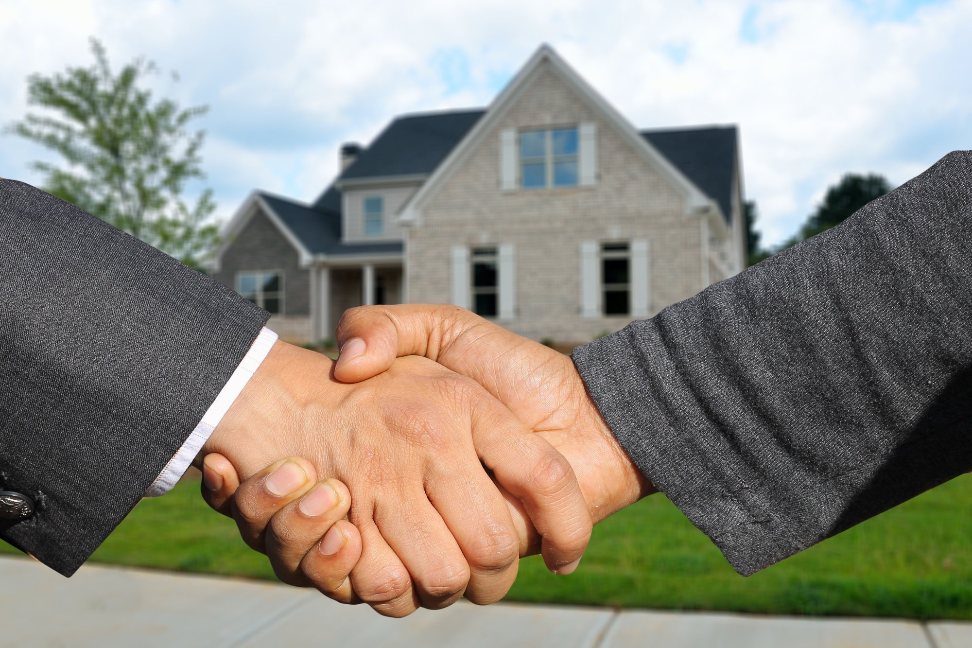How to Choose the Best Realtor near Me A Guide