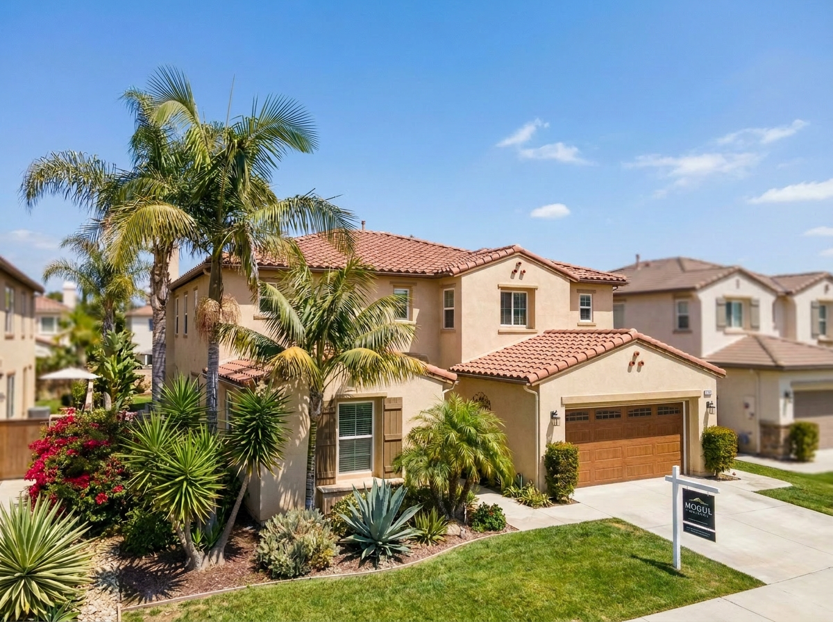 Wondering if it's a good time to sell your home in Temecula Valley? Get the honest 2026 market picture — plus what local sellers need to know before listing.