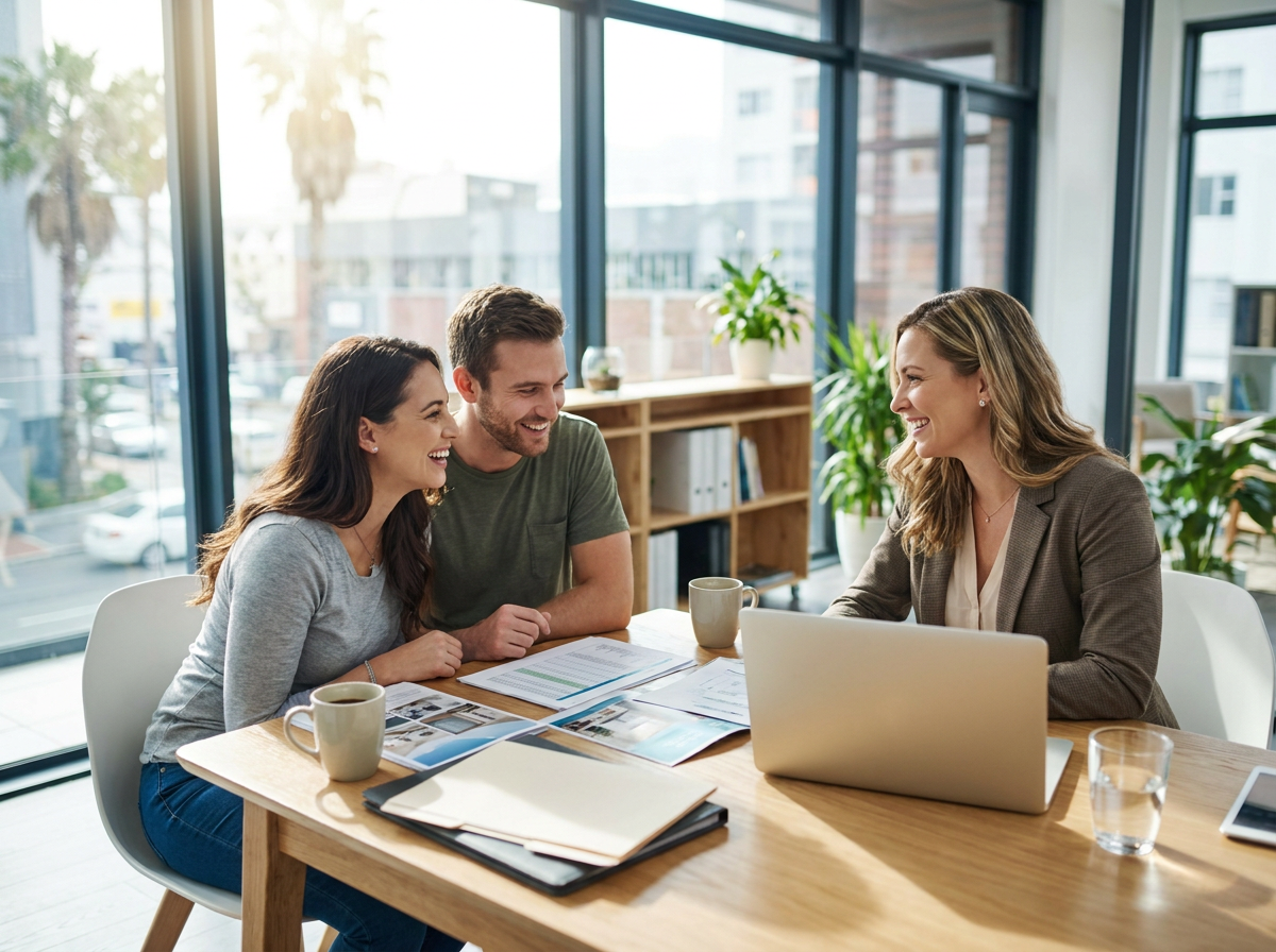 First-Time Homebuyer Programs California 2026