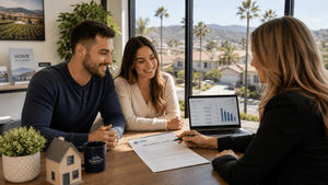 Why Talking to a Lender Early Matters When Buying a Home in Temecula