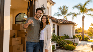 What to Expect After Buying Your First Home in Temecula (And How to Beat Buyer's Remorse)