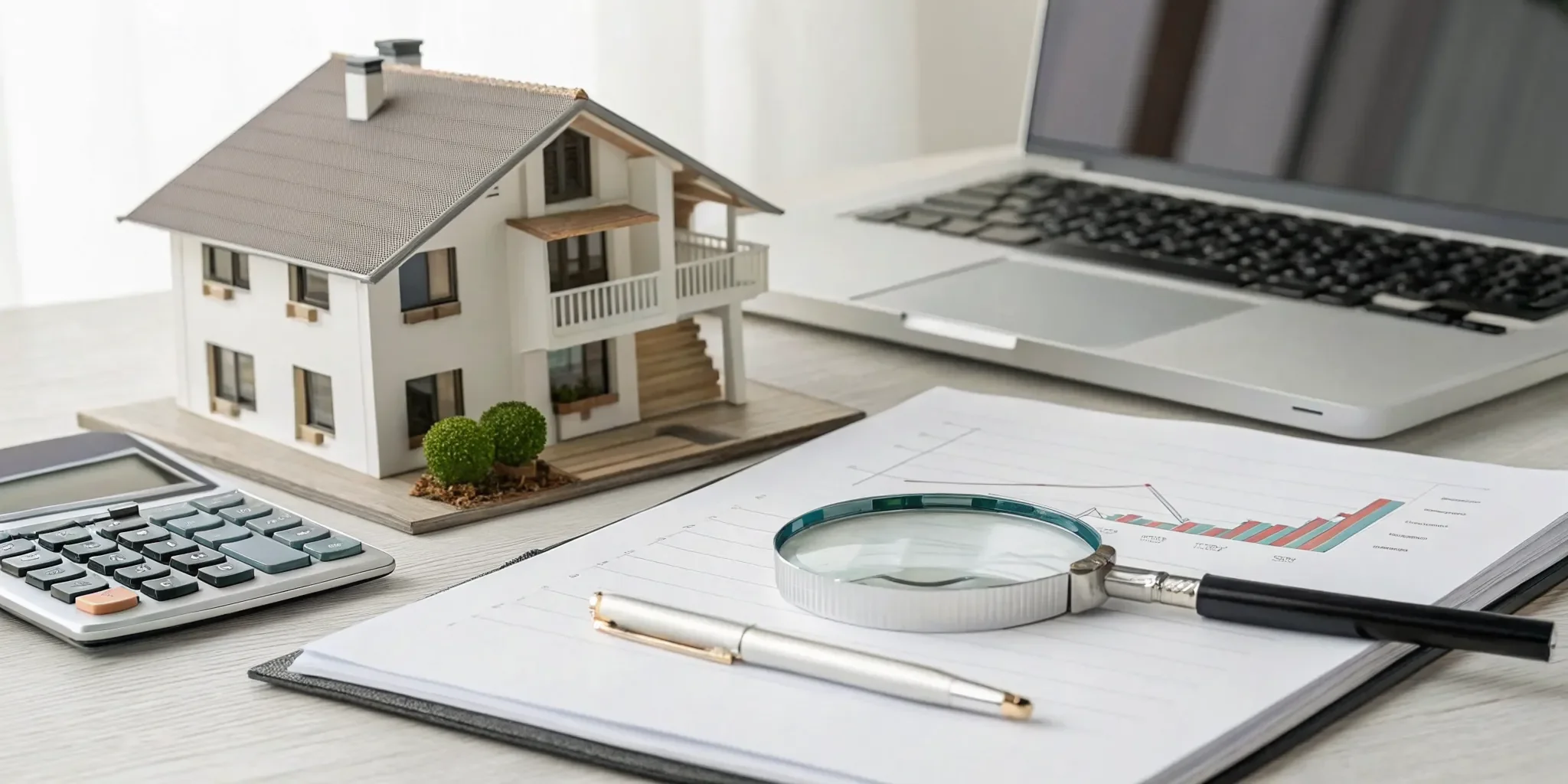 How to Accurately Estimate My Home Value Free