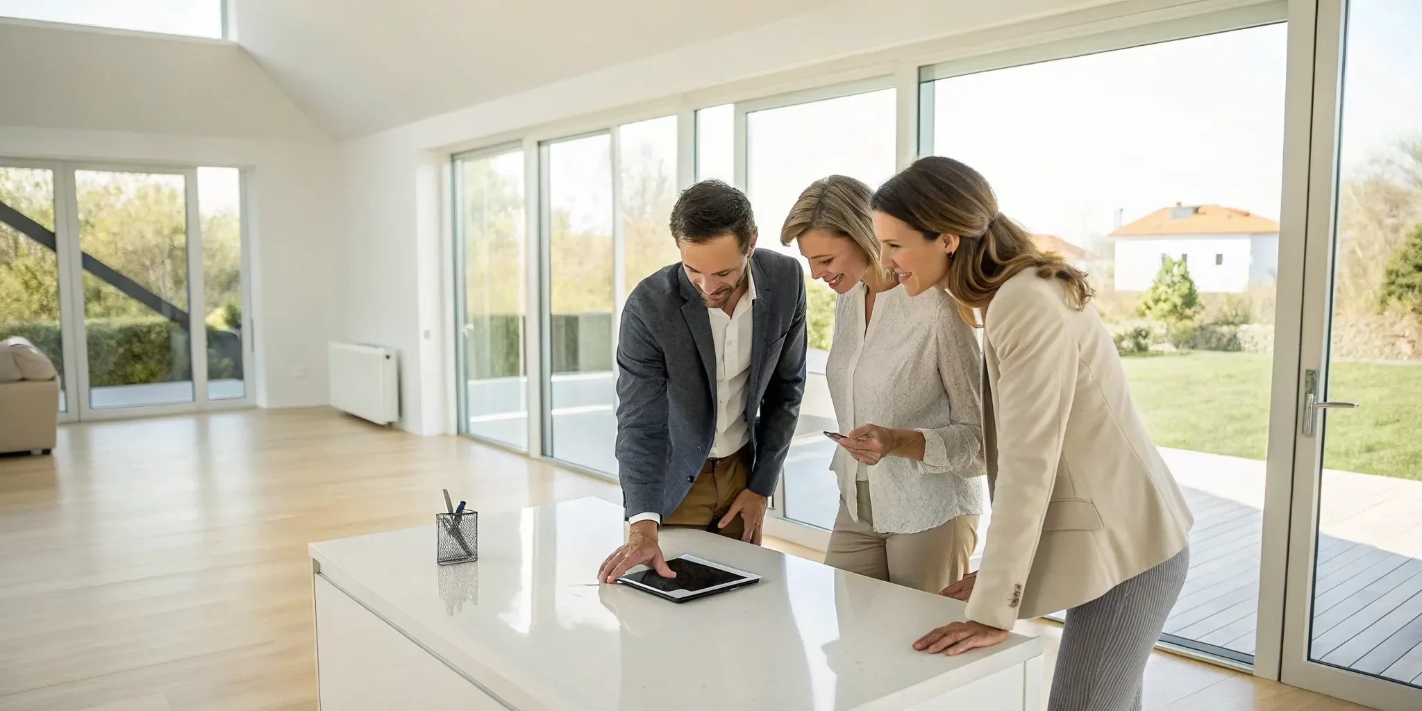 How to Find a Home to Buy: A Buyer's Guide